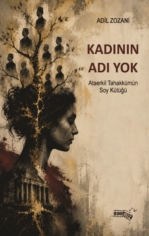 Kadının Adı Yok