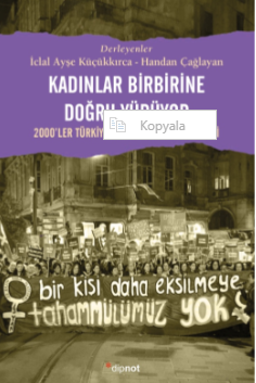 Kadınlar Birbirlerine Doğru Yürüyor