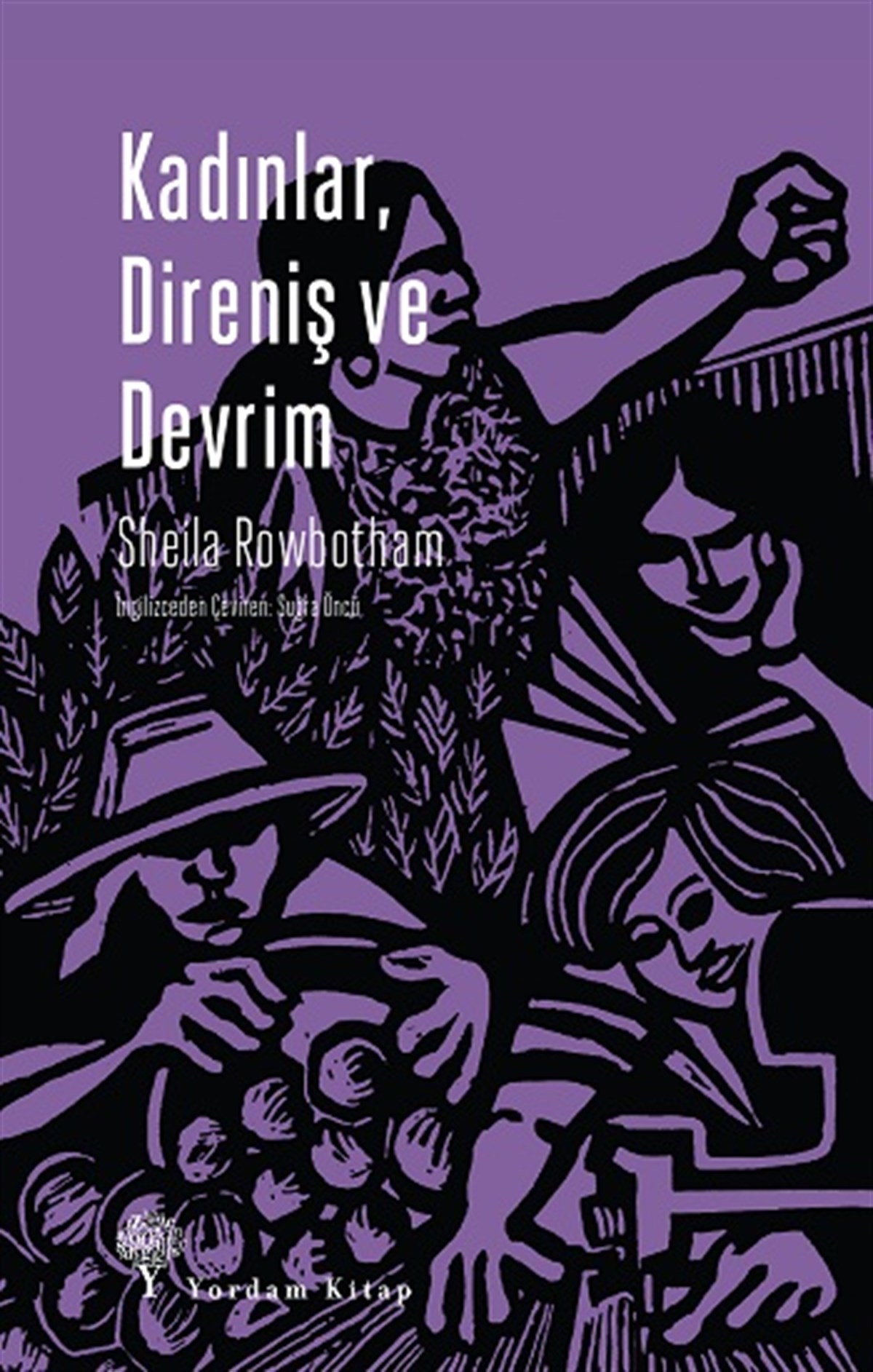 Kadınlar, Direniş ve Devrim