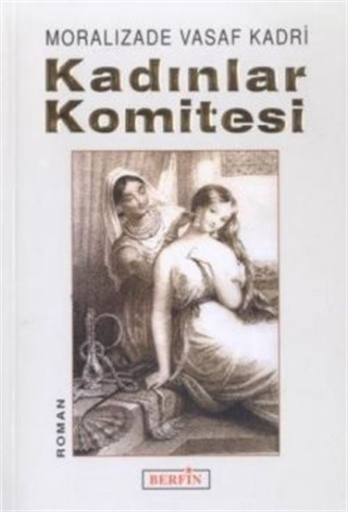 Kadınlar Komitesi