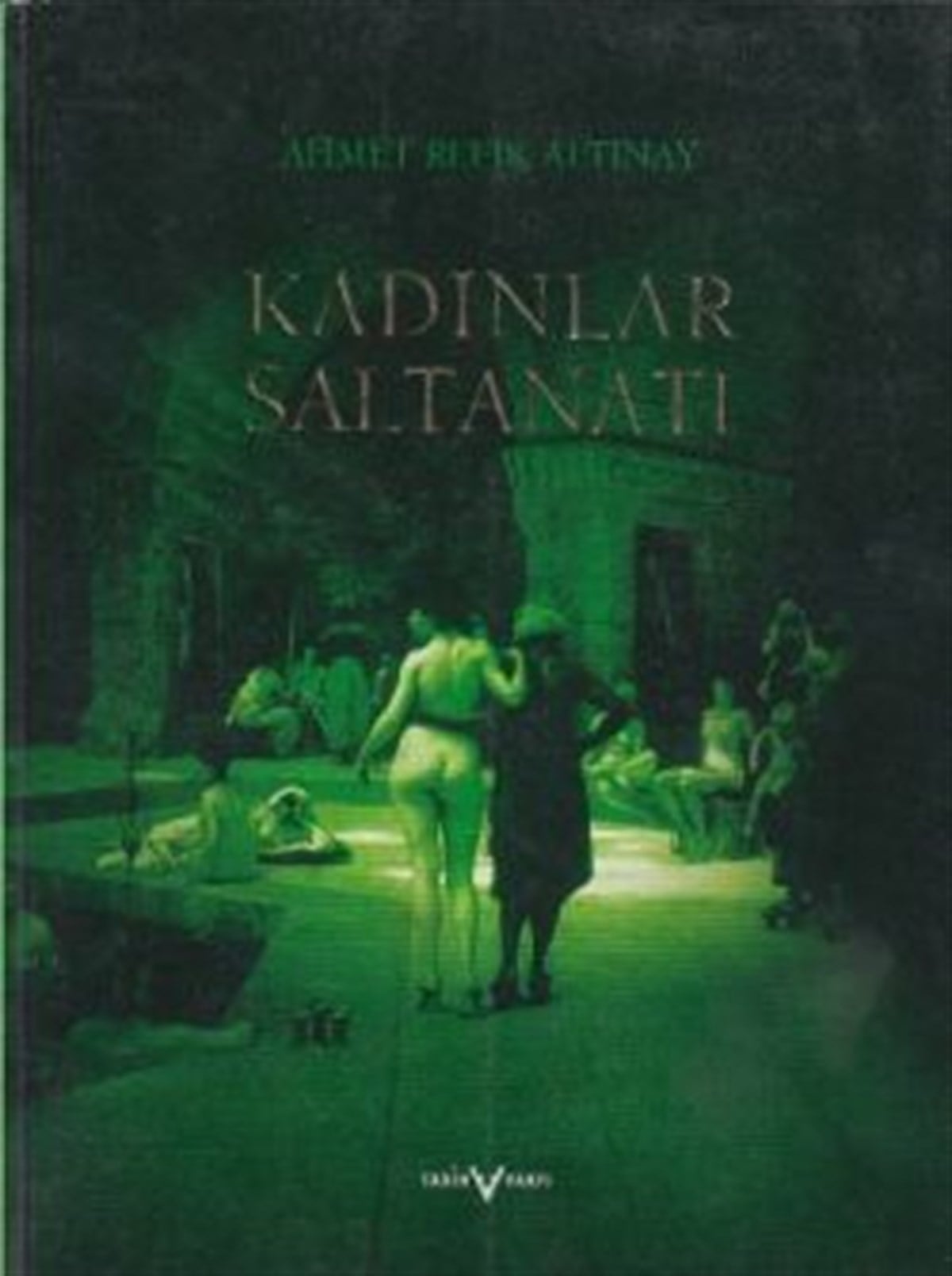 Kadınlar Saltanatı (2 Cilt Takım)