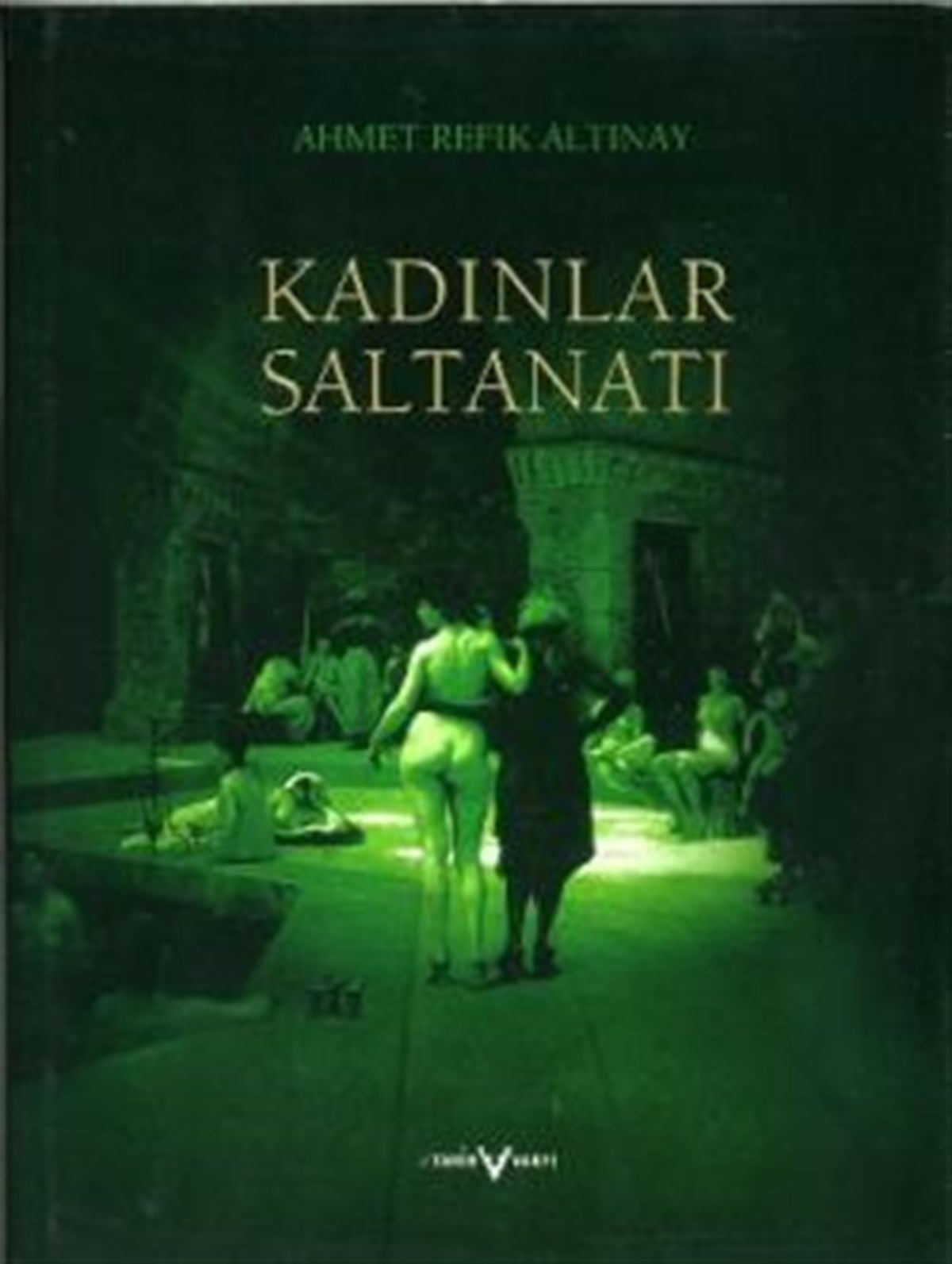 Kadınlar Saltanatı