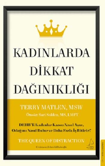 Kadınlarda Dikkat Dağınıklığı