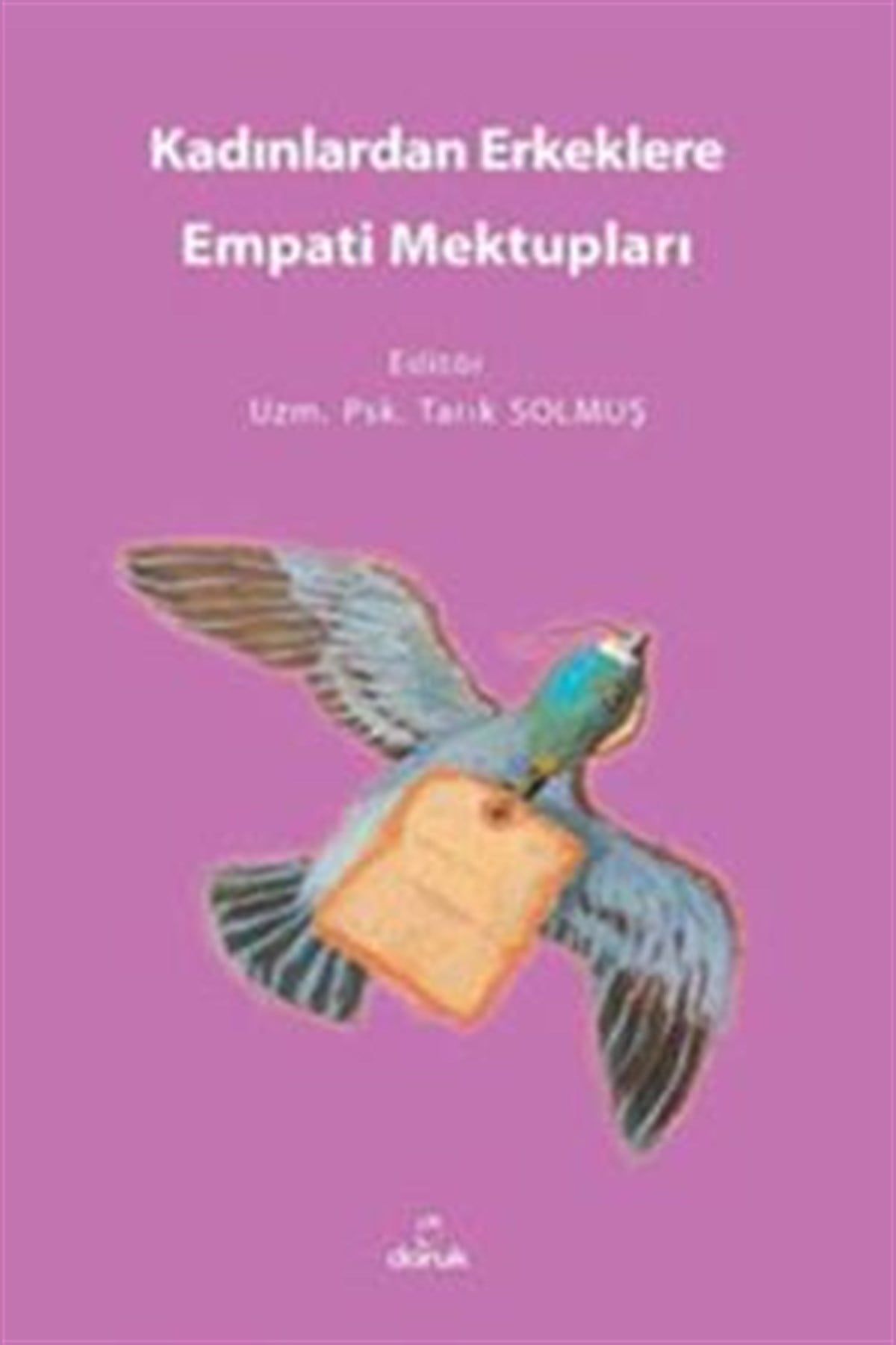 Kadınlardan Erkeklere Empati Mektupları