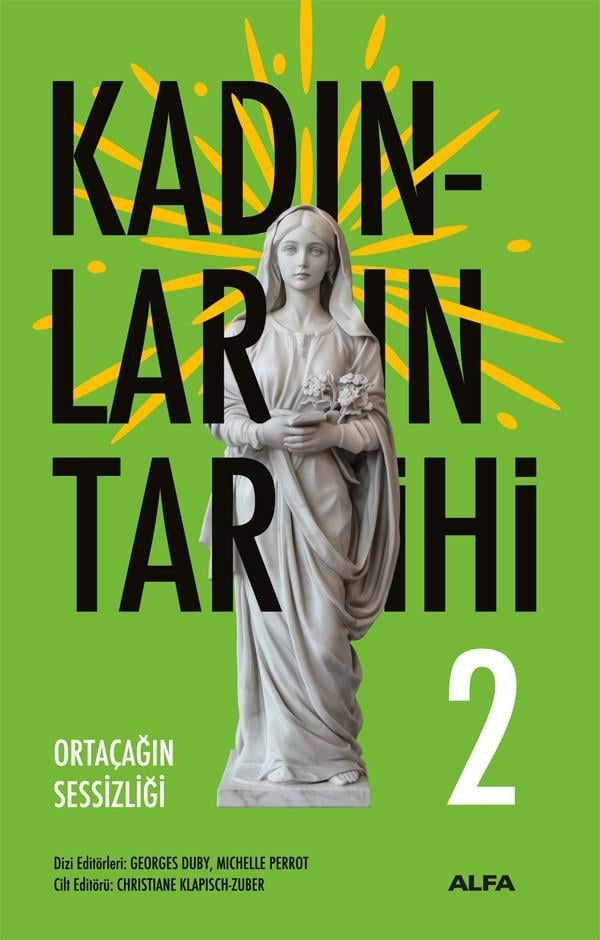 Kadınların Tarihi -2