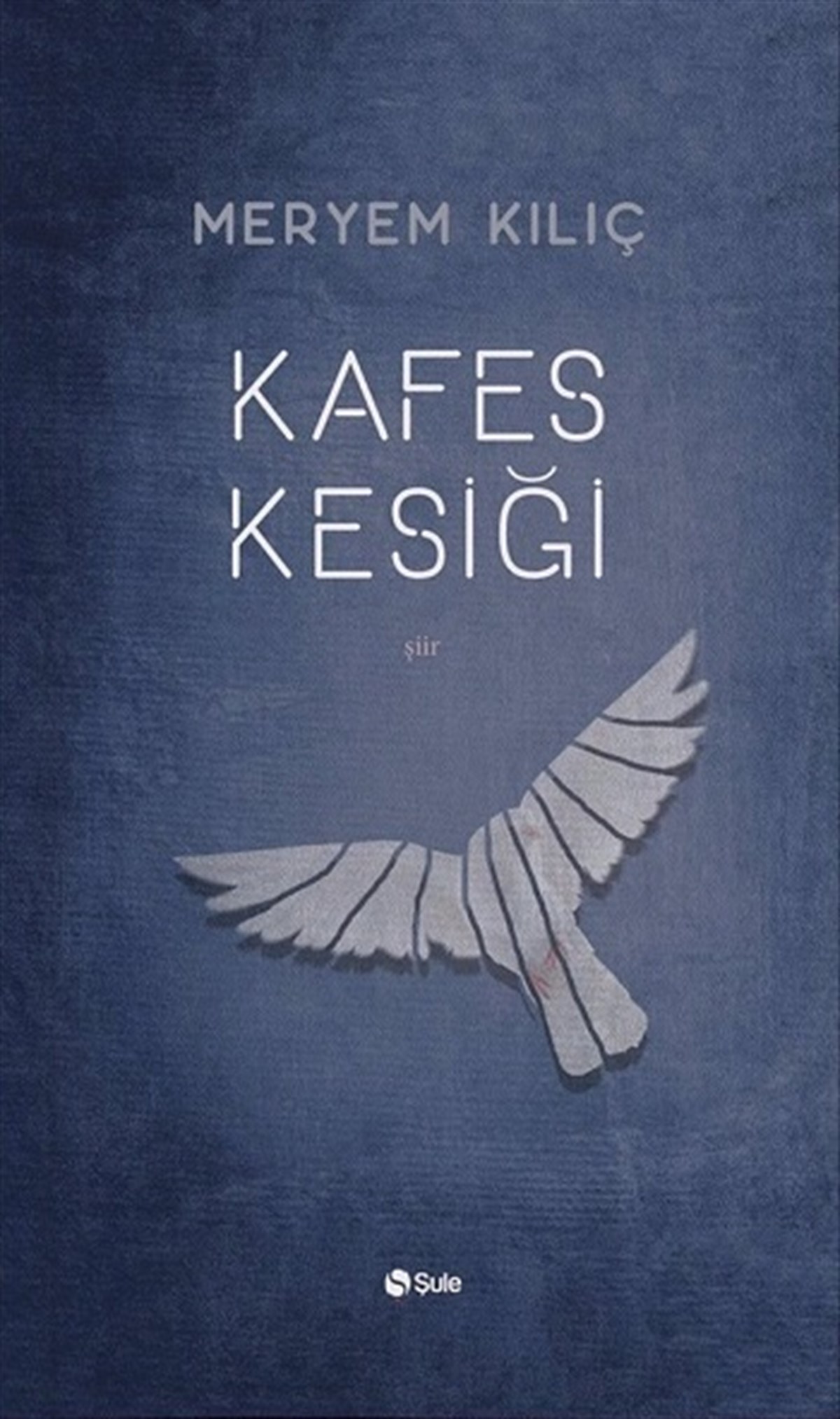 Kafes Kesiği