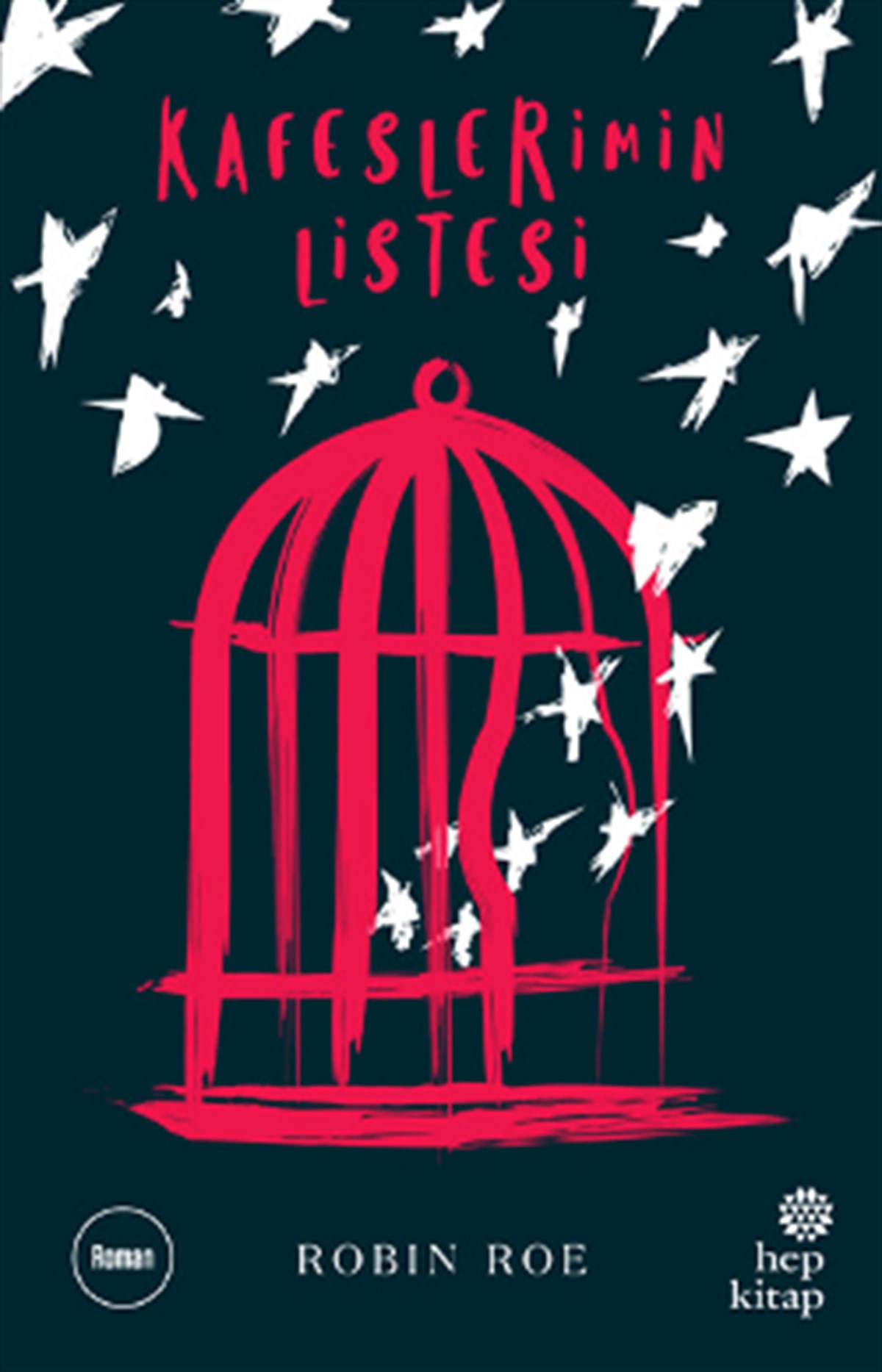 Kafeslerimin Listesi (A List of Cages)