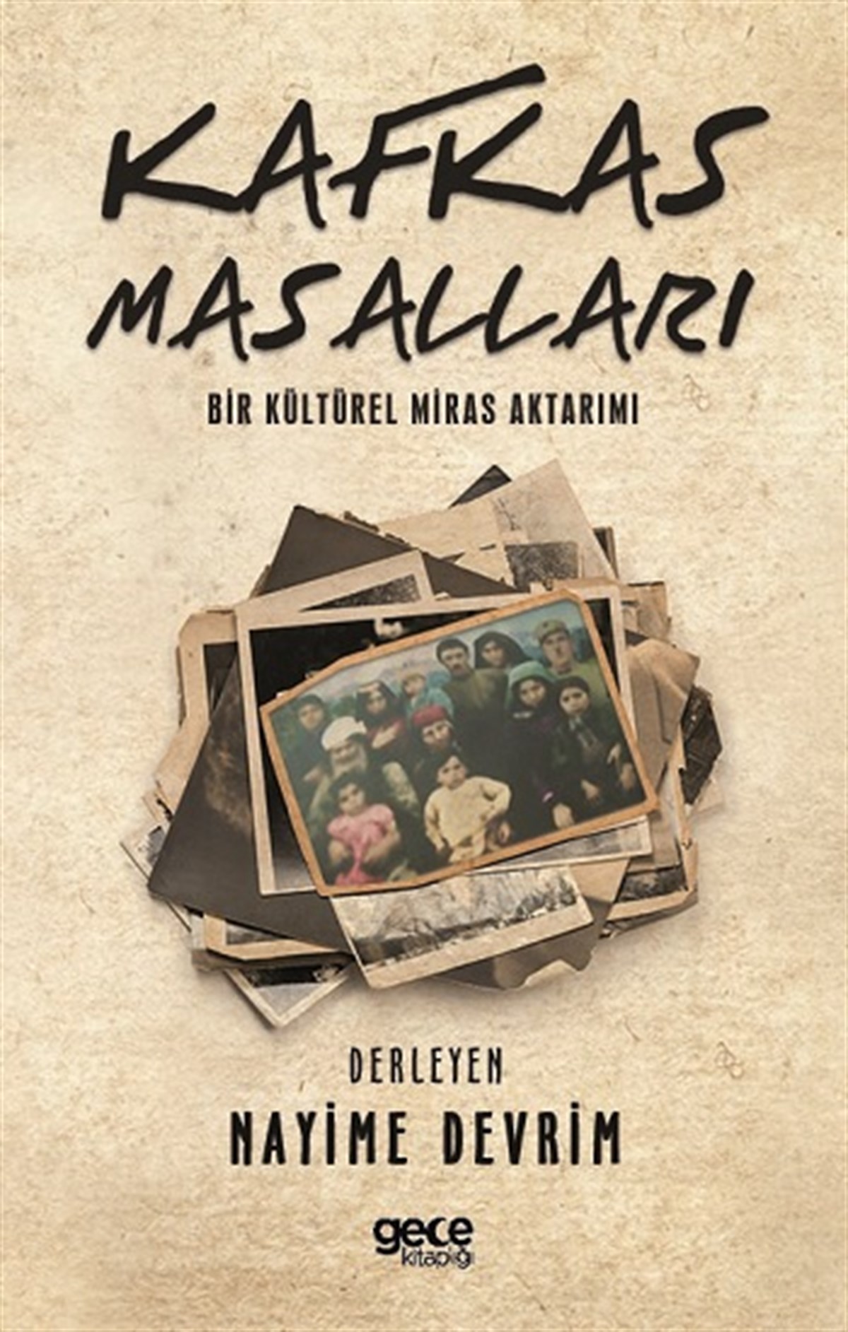 Kafkas Masalları