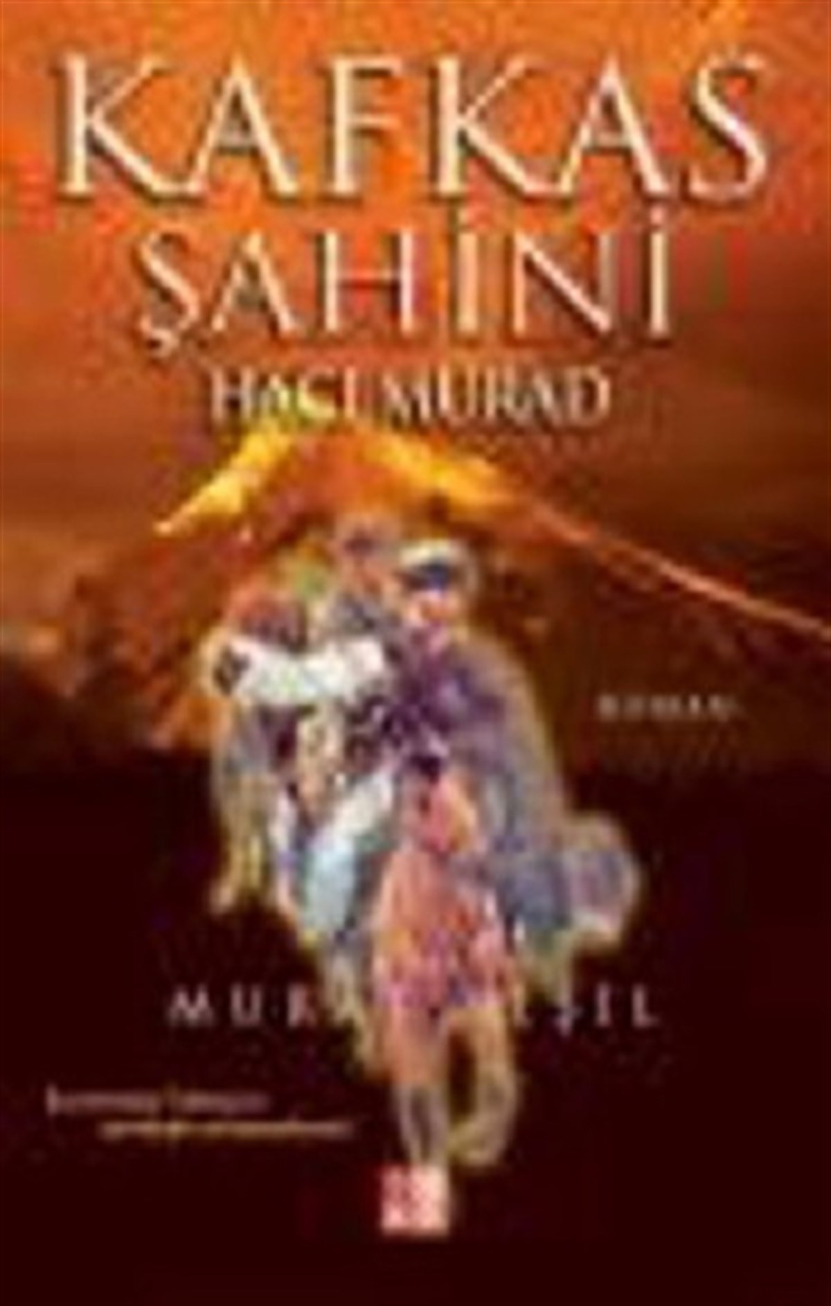 Kafkas Şahini Hacı Murad