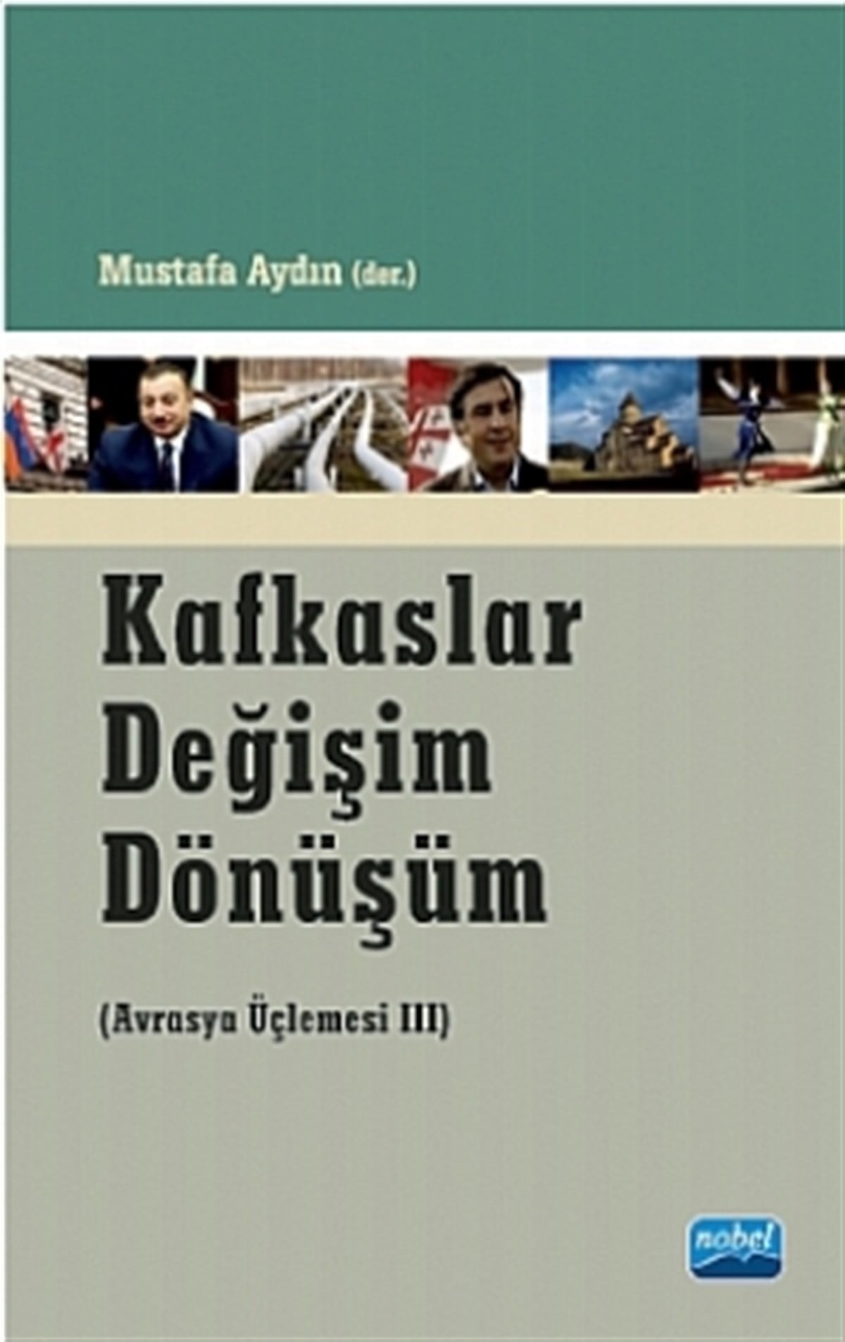 Kafkaslar Değişim Dönüşüm