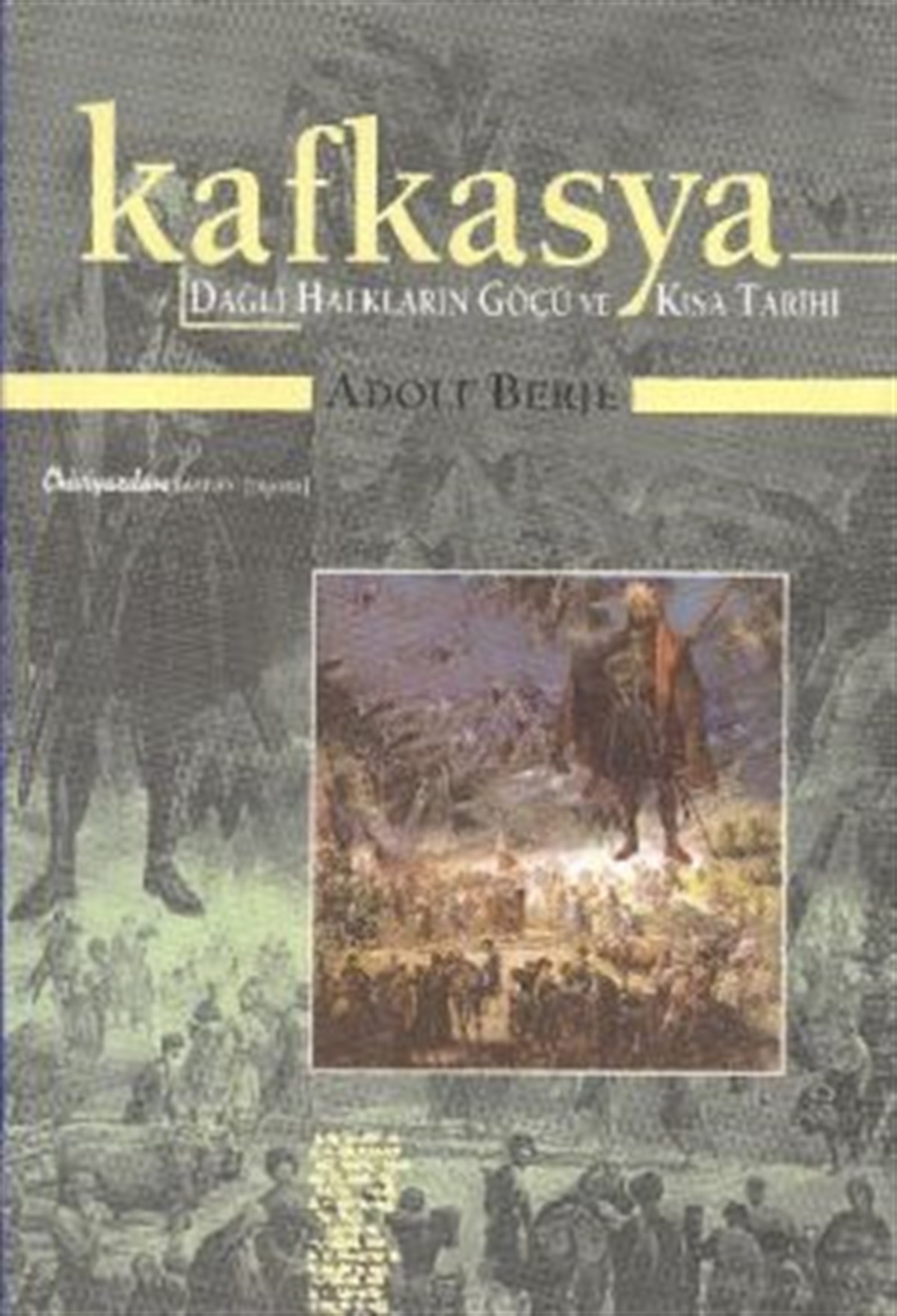 Kafkasya