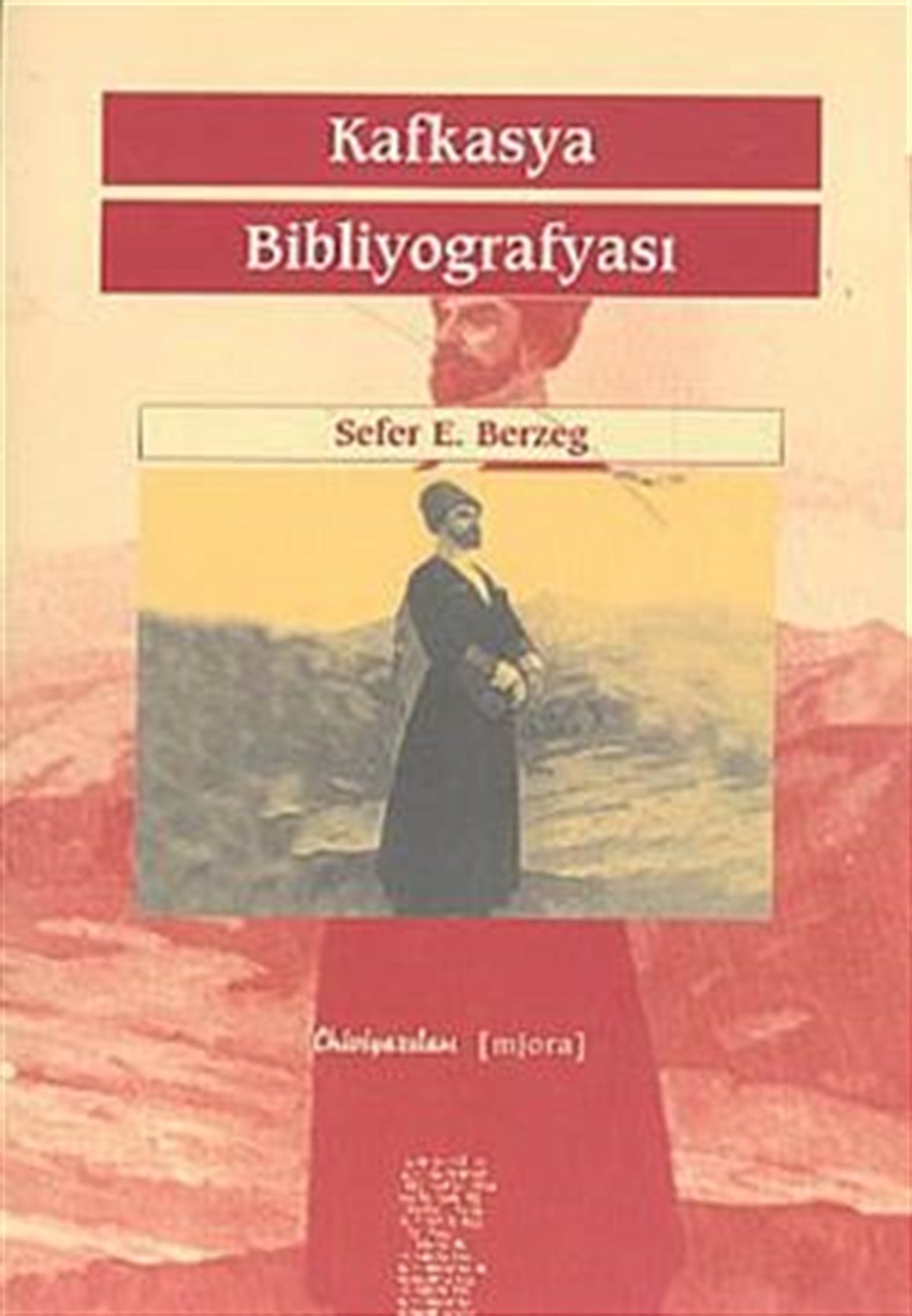 Kafkasya Bibliyografyası