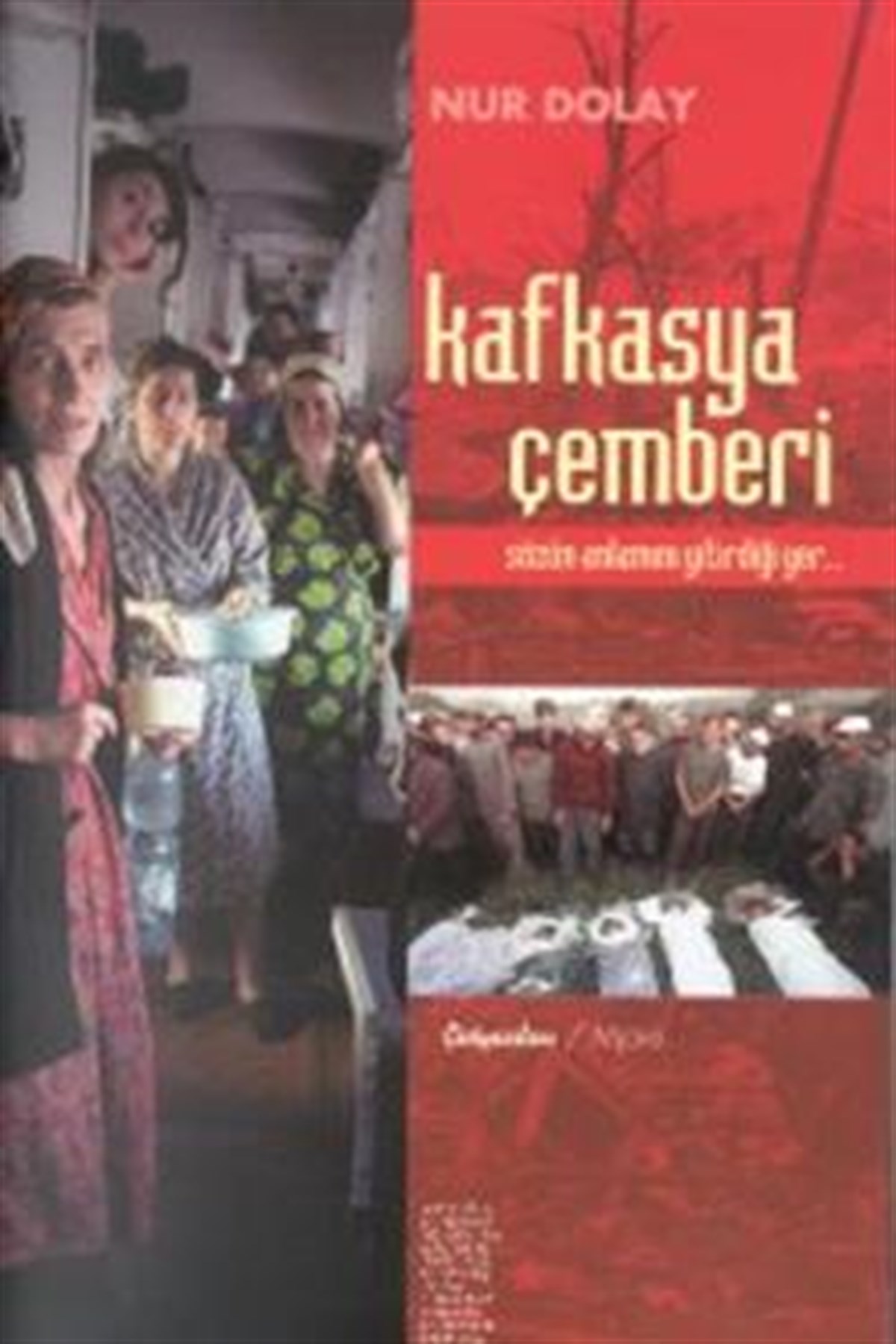 Kafkasya Çemberi