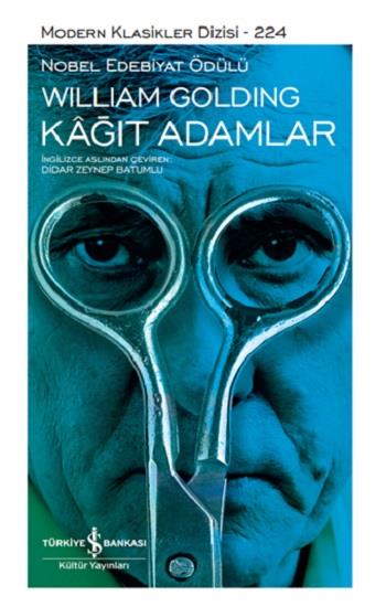 Kağıt Adamlar