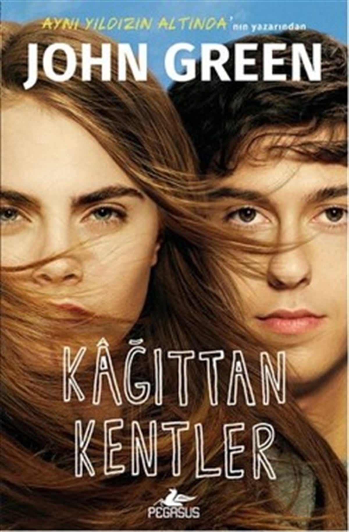 Kağıttan Kentler