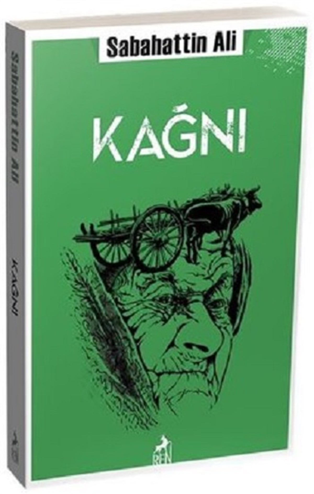 Kağnı