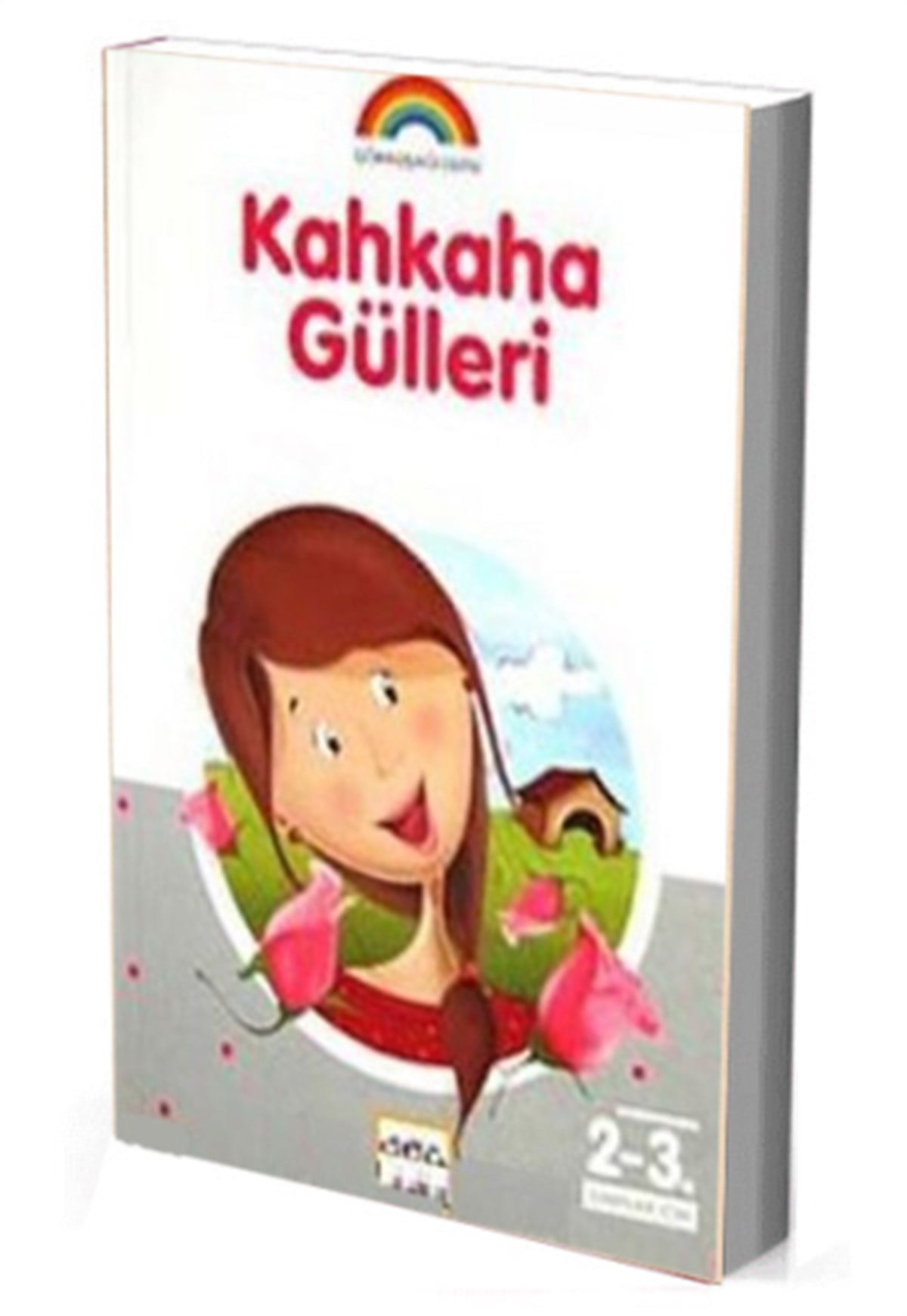 Kahkaha Gülleri
