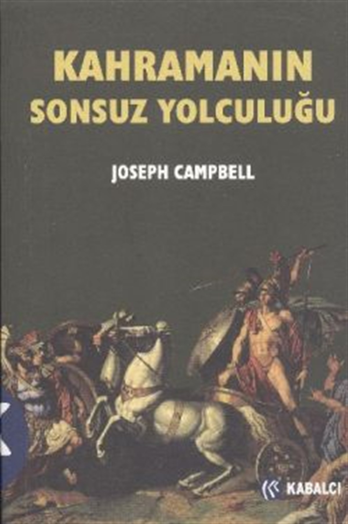 Kahramanın Sonsuz Yolculuğu
