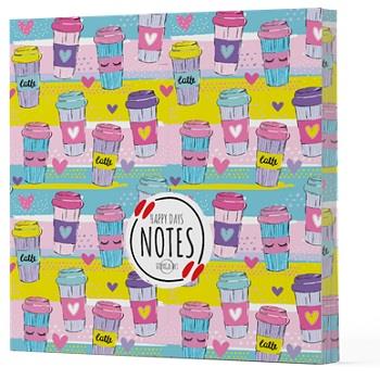 Kahve 10 - Defter