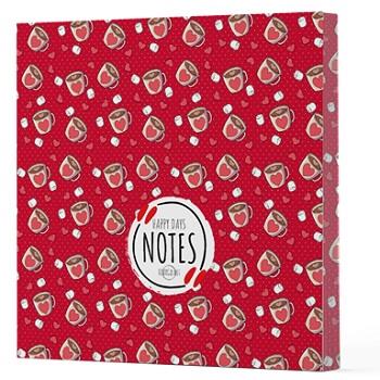 Kahve 9 - Defter