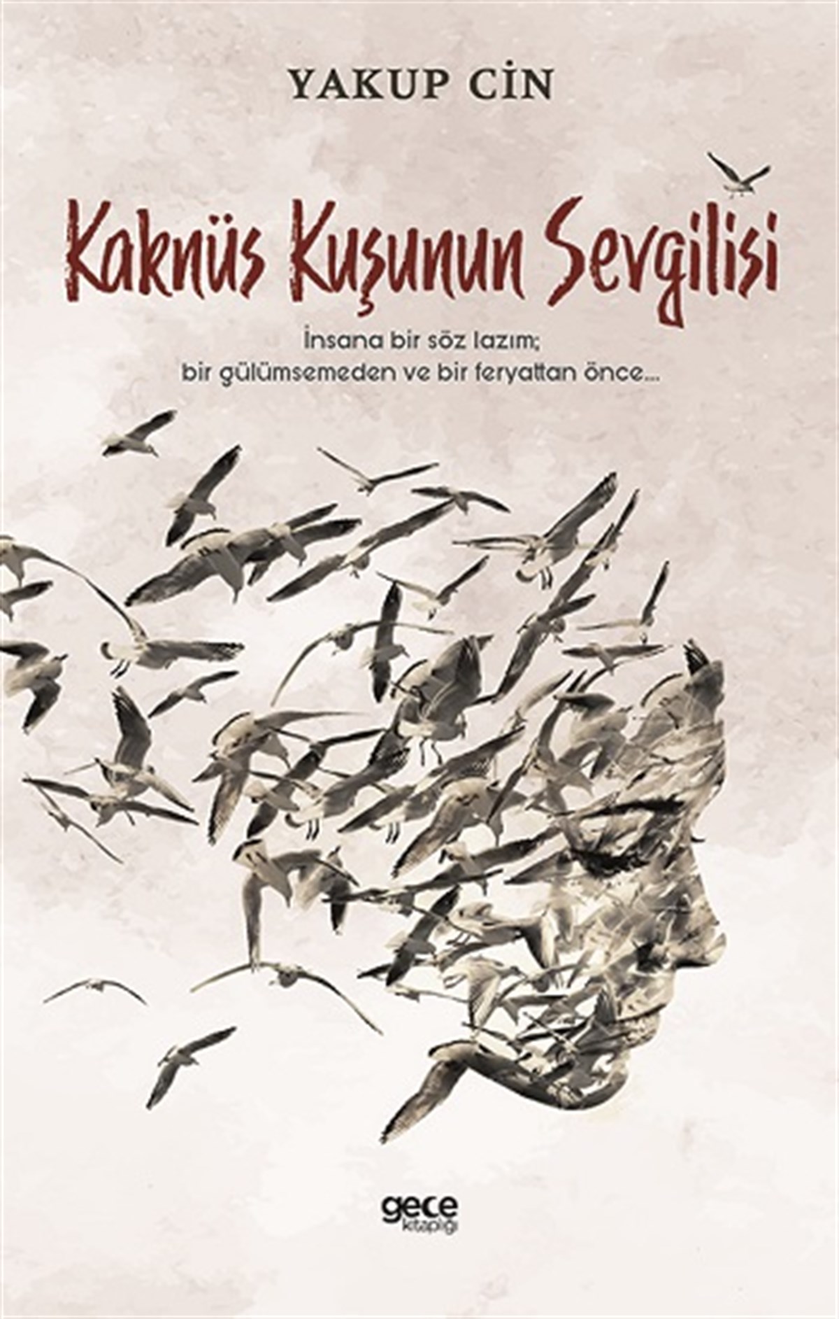 Kaknüs Kuşunun Sevgilisi