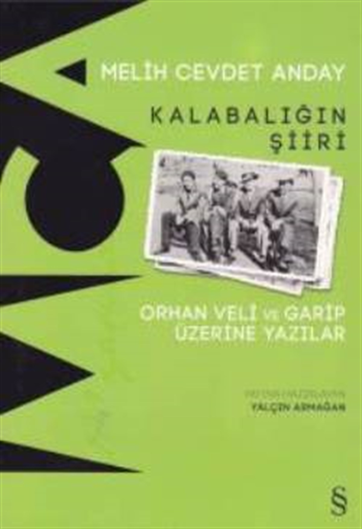 Kalabalığın Şiiri