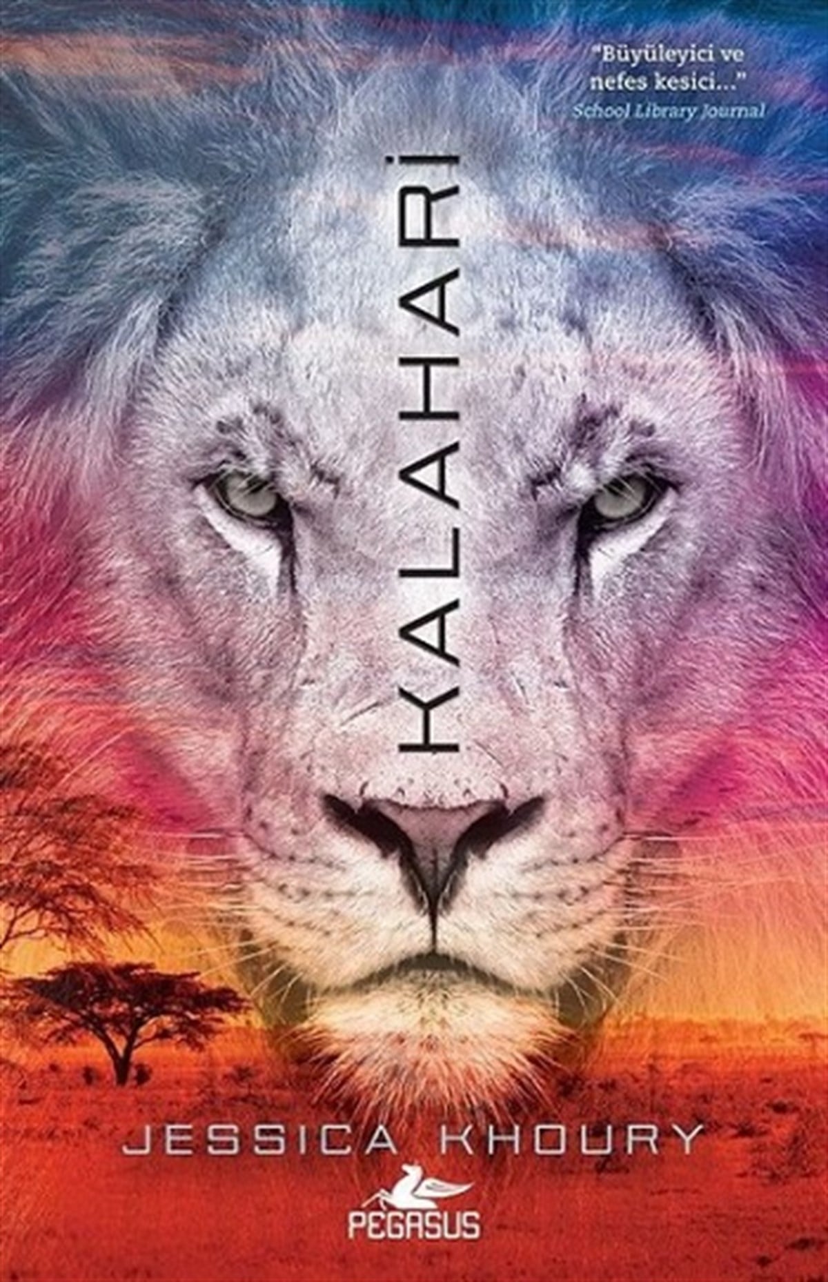 Kalahari