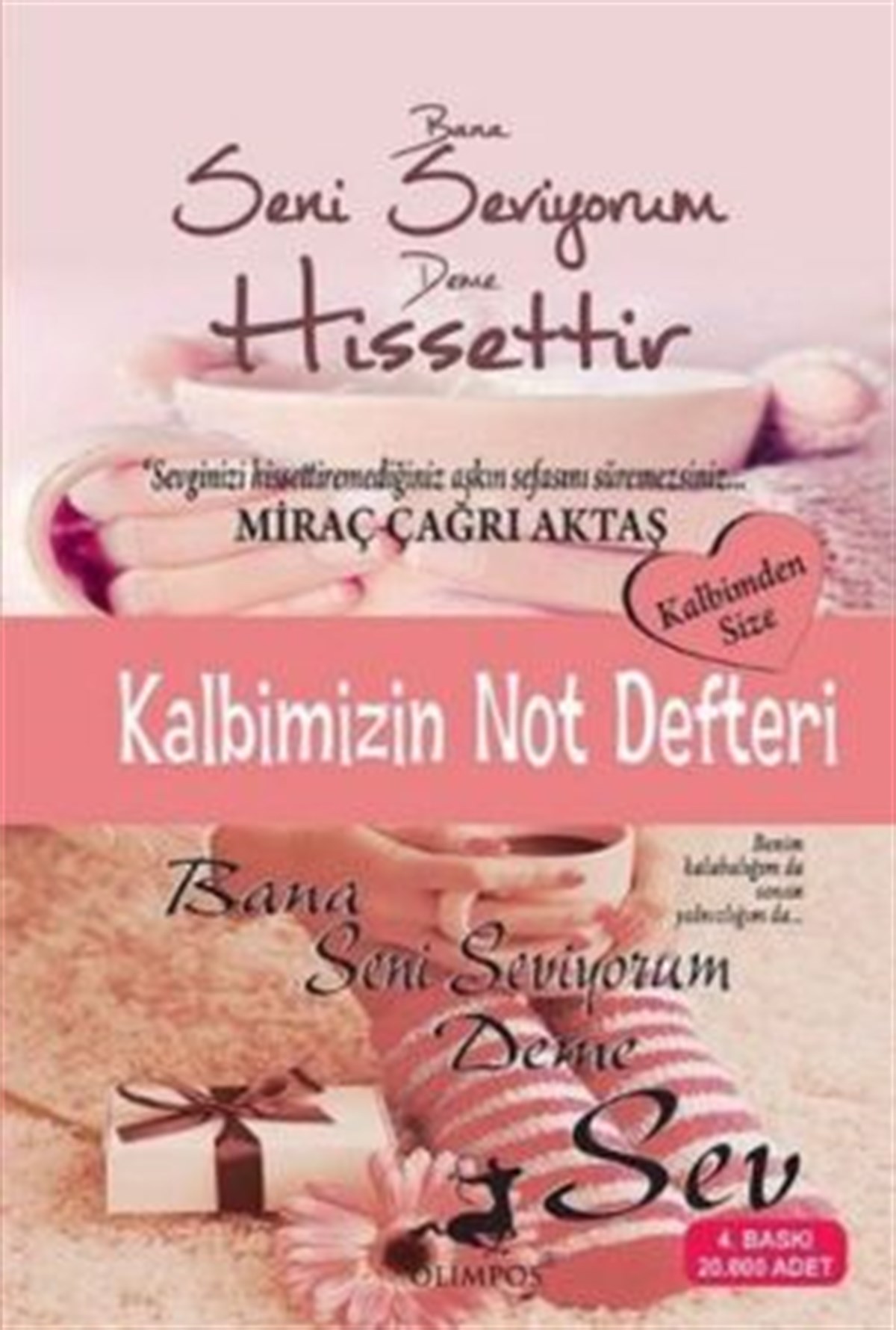 Kalbimizin Not Defteri