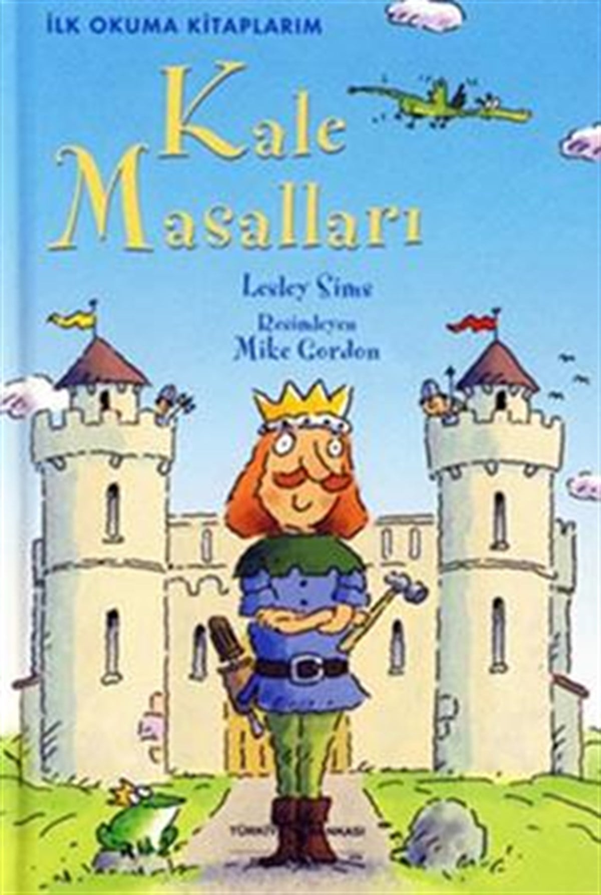 Kale Masalları (Ciltli)