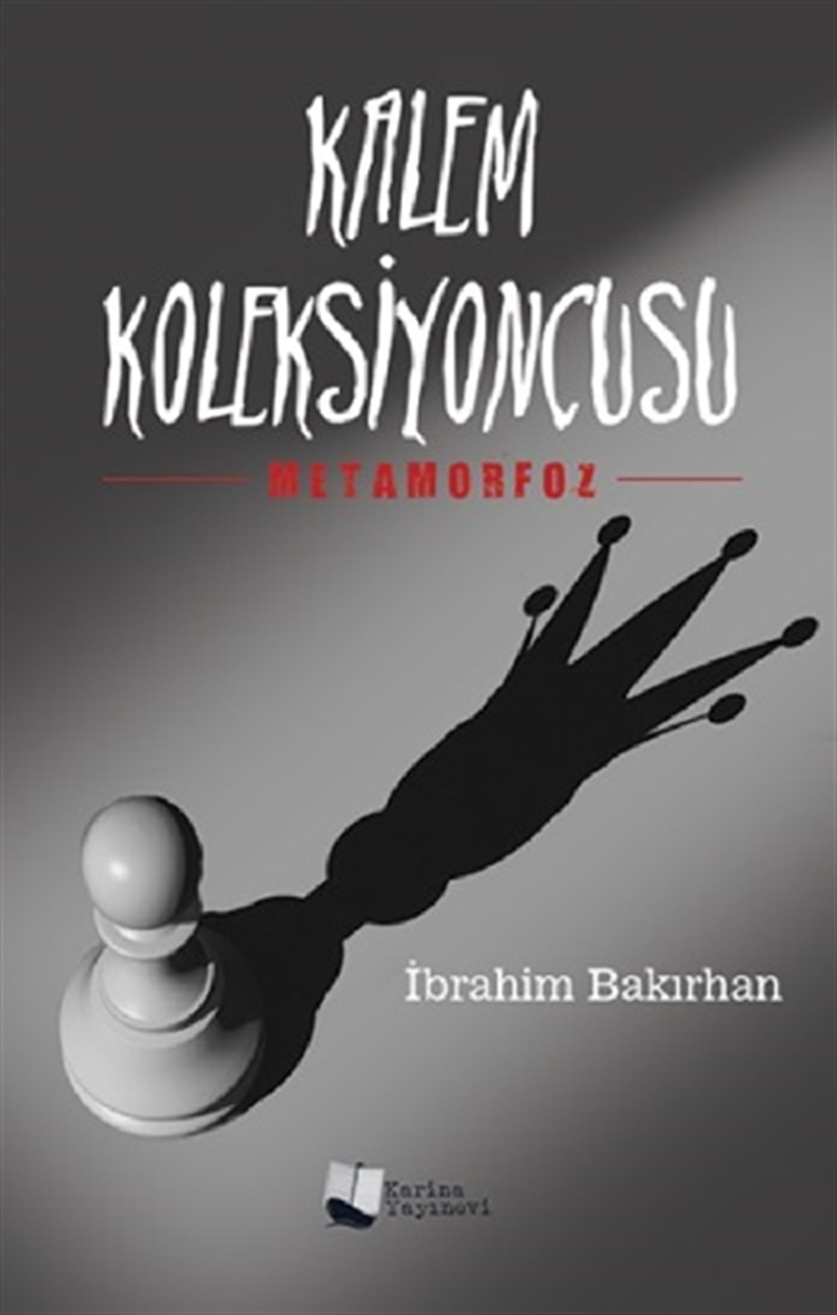Kalem Koleksiyoncusu - Metamorfoz