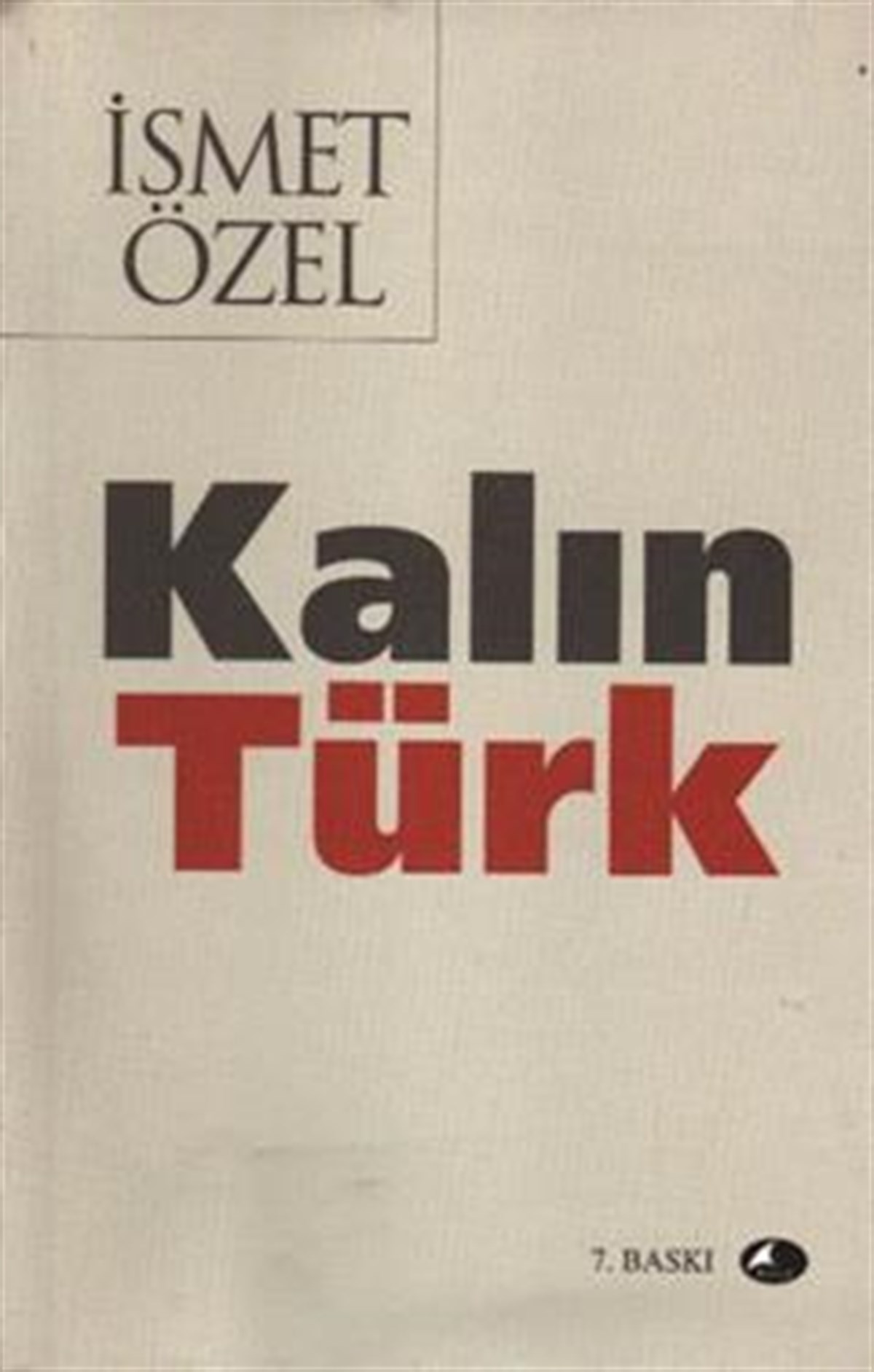 Kalın Türk