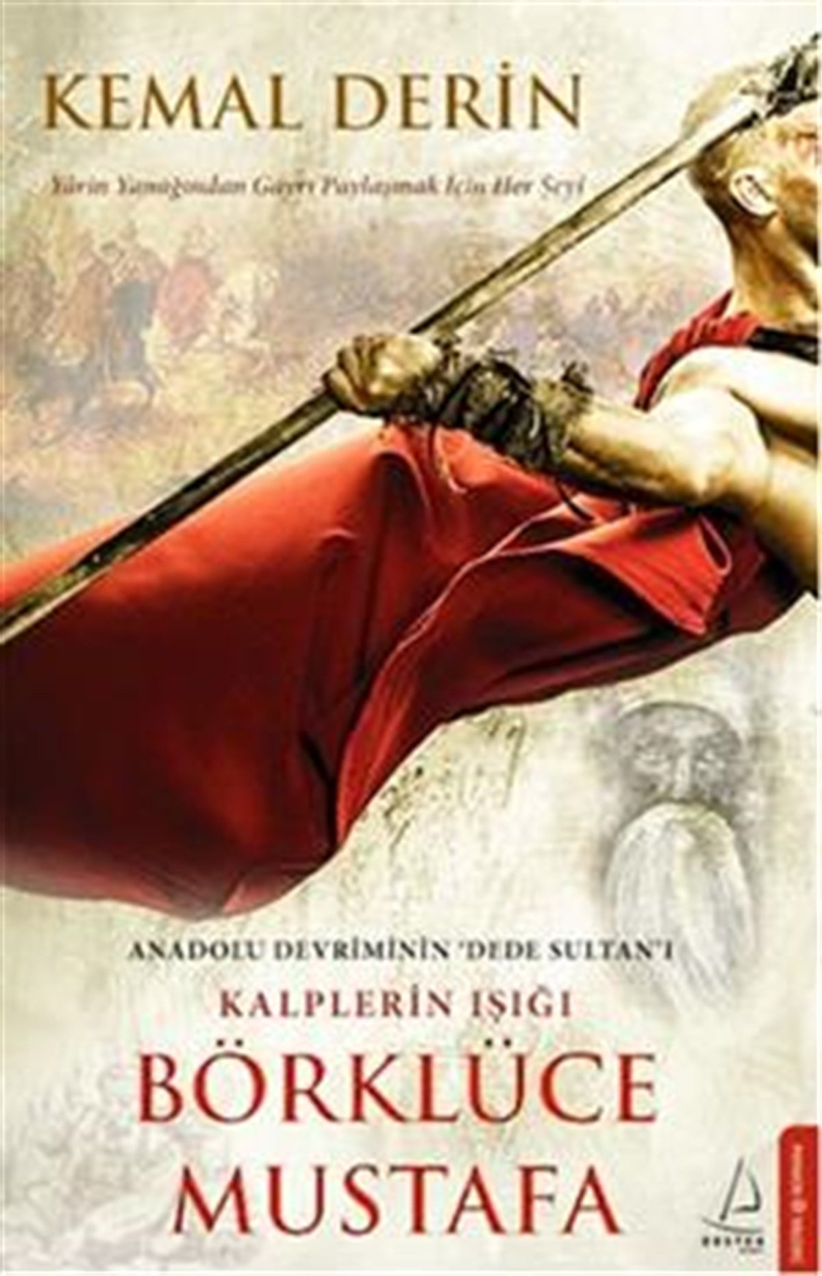 Kalplerin Işığı Börklüce Mustafa