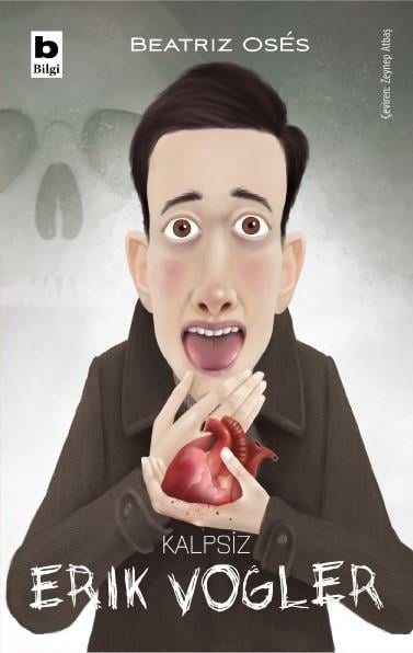 Kalpsiz Erik Vogler