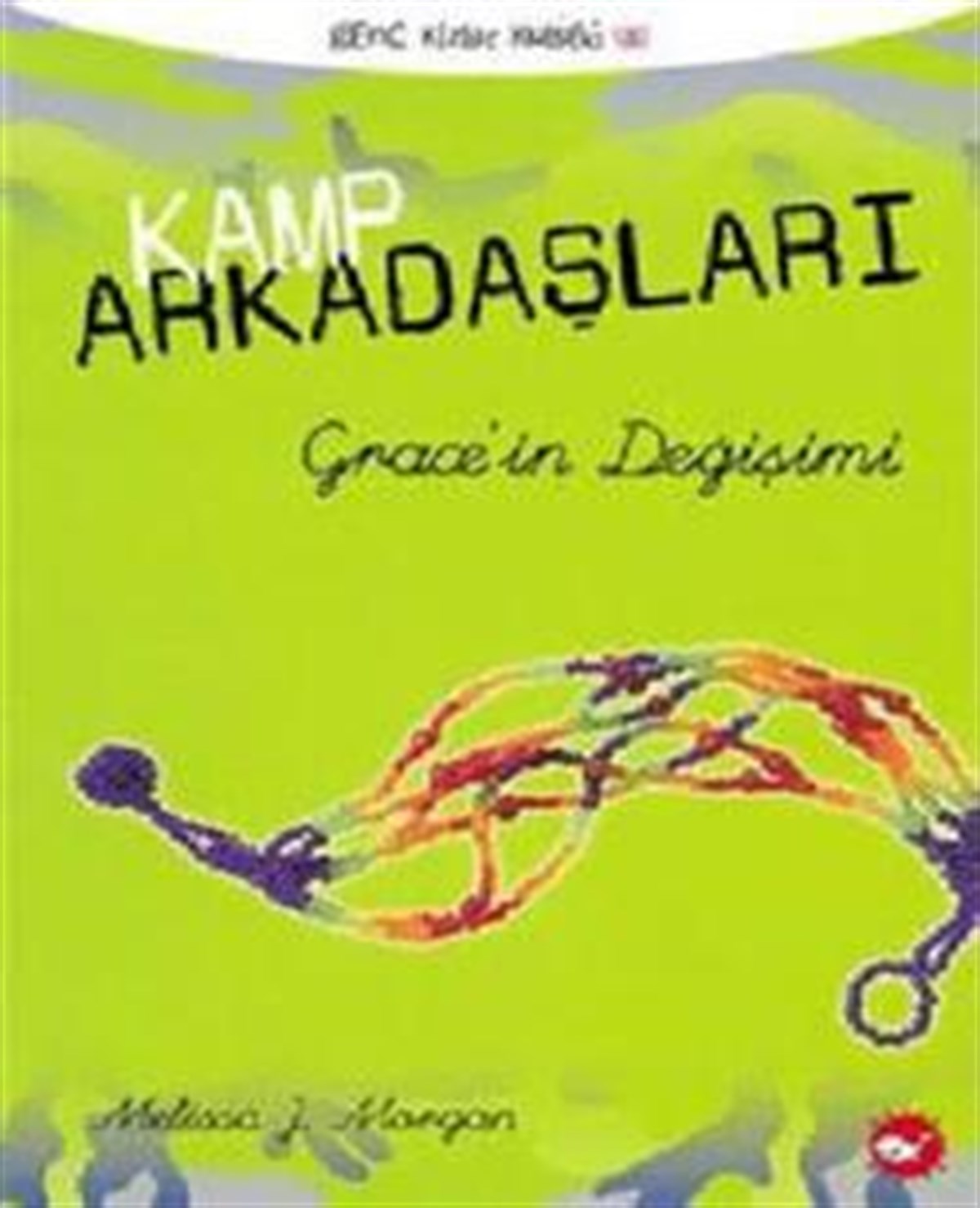 Kamp Arkadaşları 3: Grace’in Değişimi