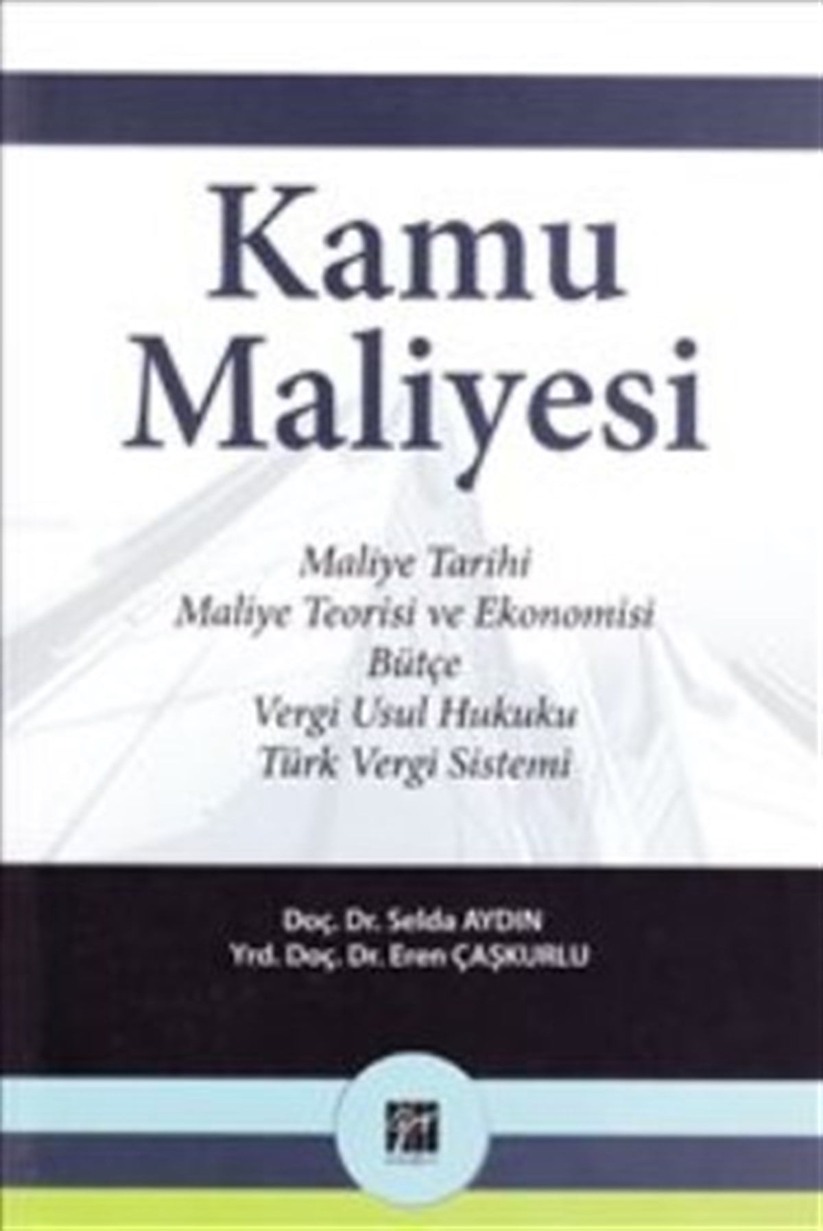 Kamu Maliyesi