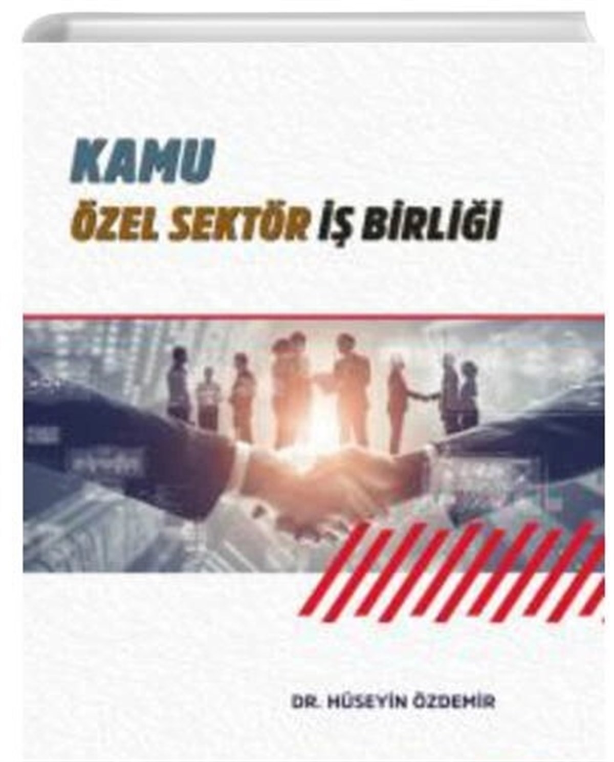 Kamu Özel Sektör İş Birliği