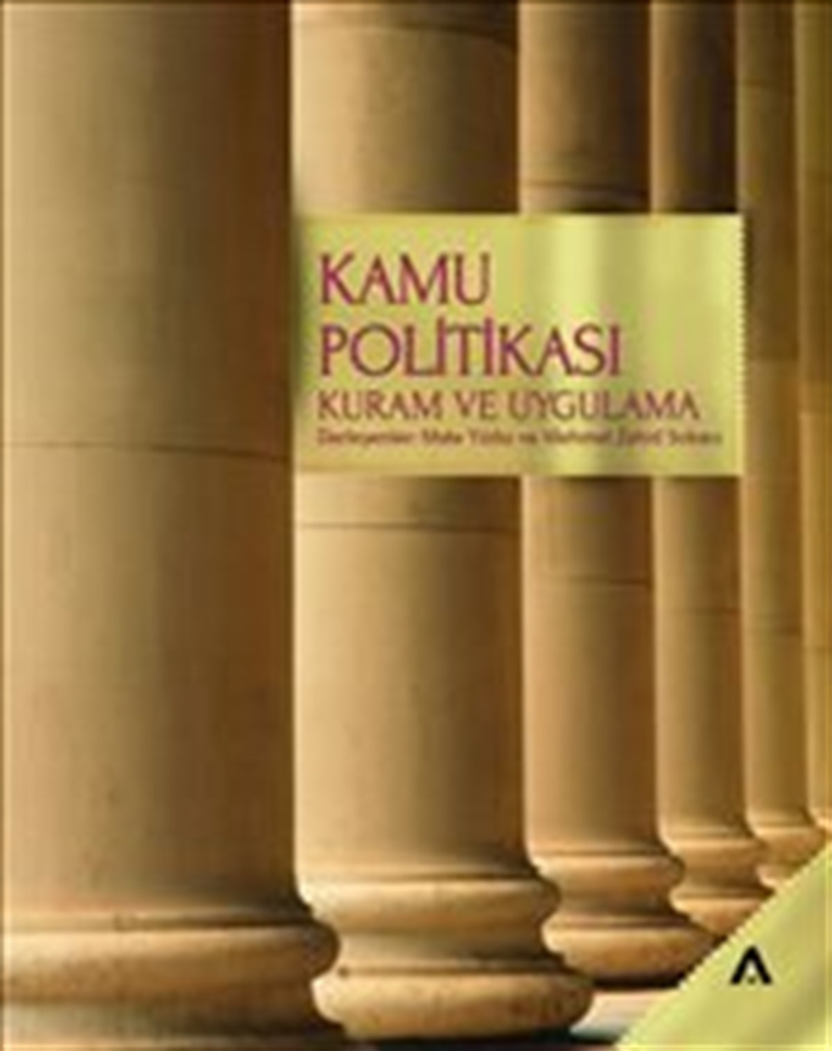 Kamu Politikası