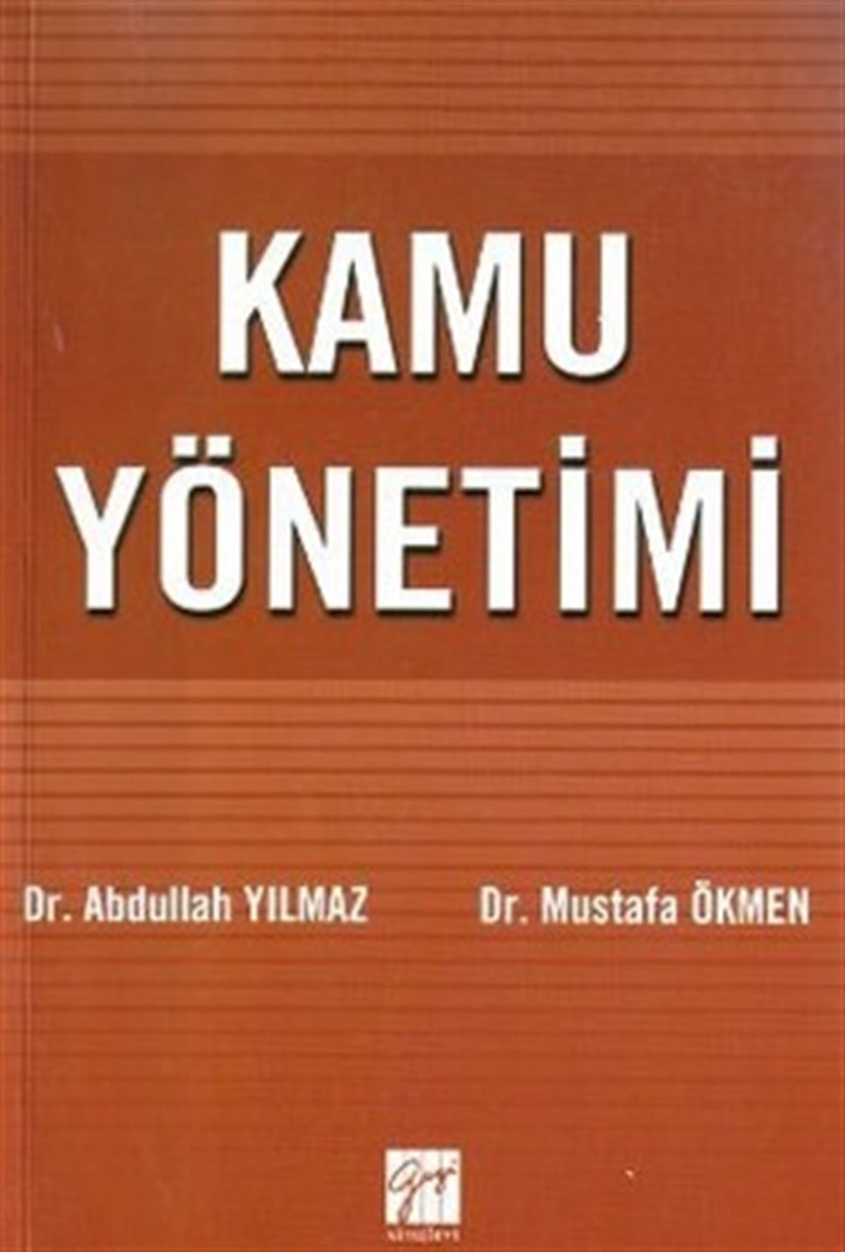 Kamu Yönetimi