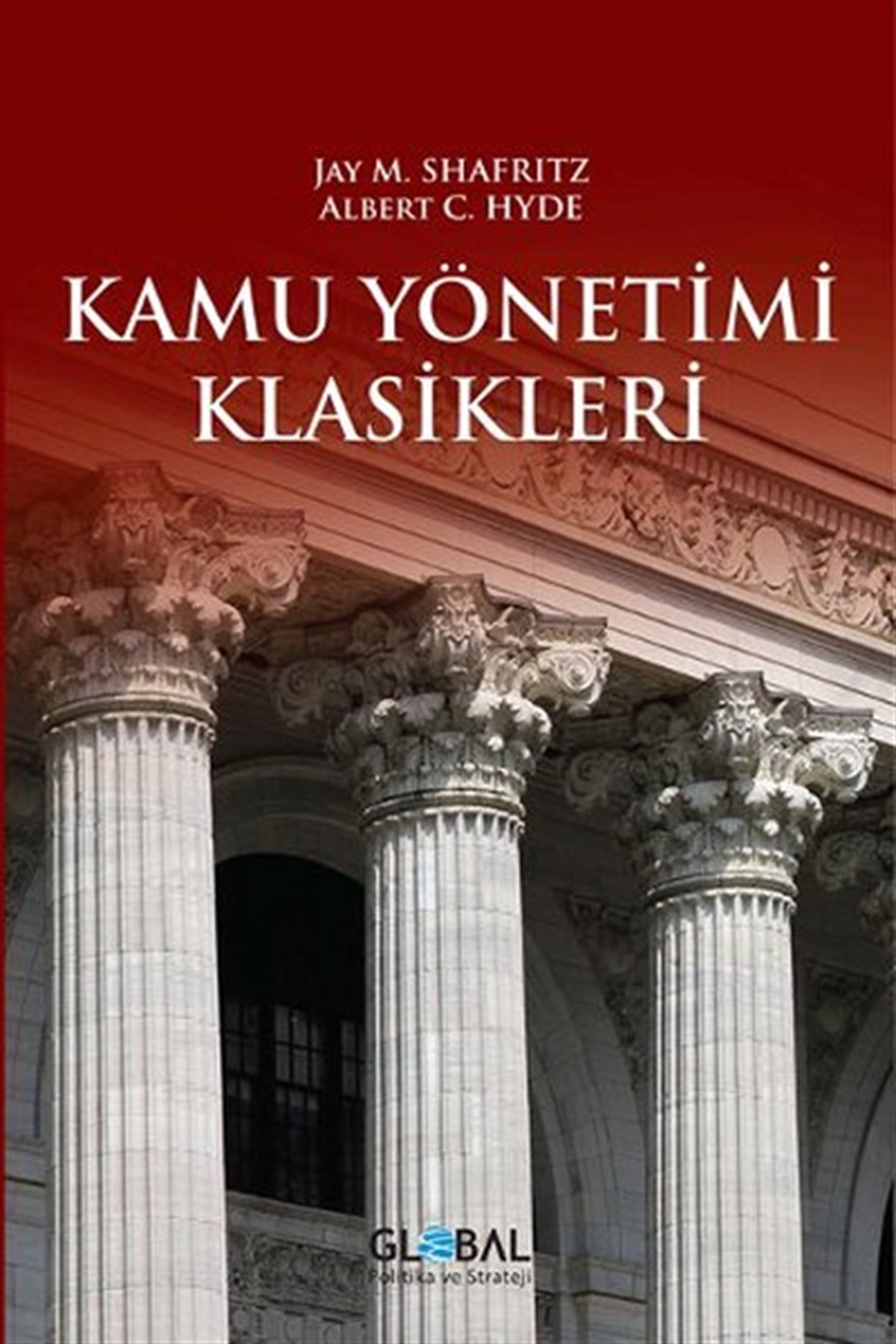 Kamu Yönetimi Klasikleri