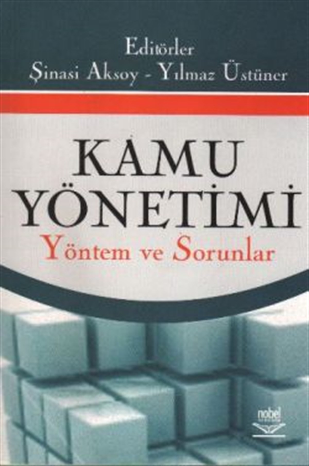 Kamu Yönetimi Yöntem ve Sorunlar
