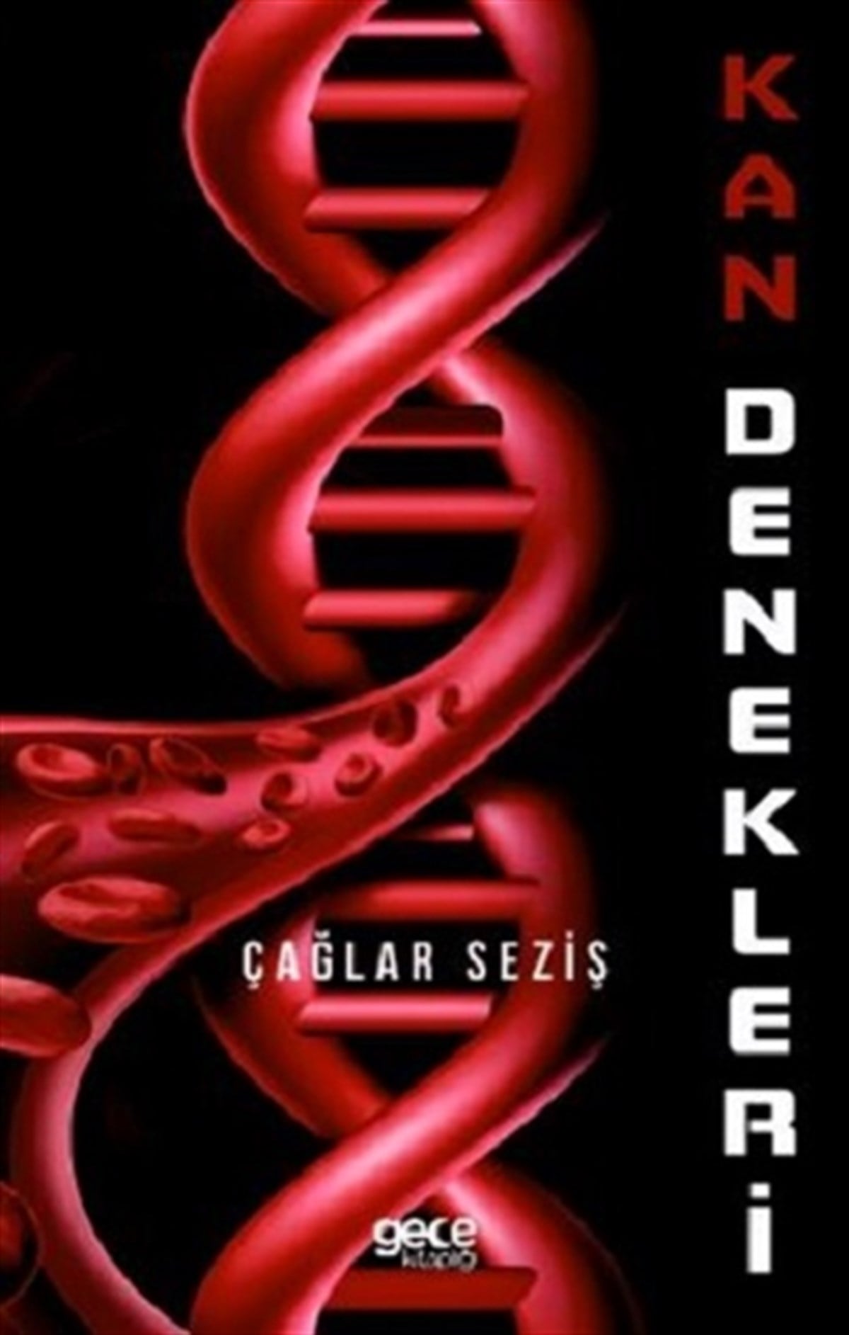 Kan Denekleri