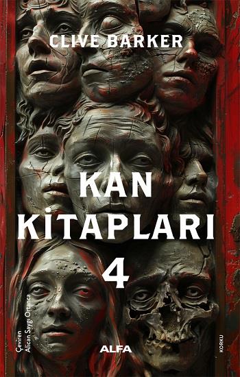 Kan Kitapları 4