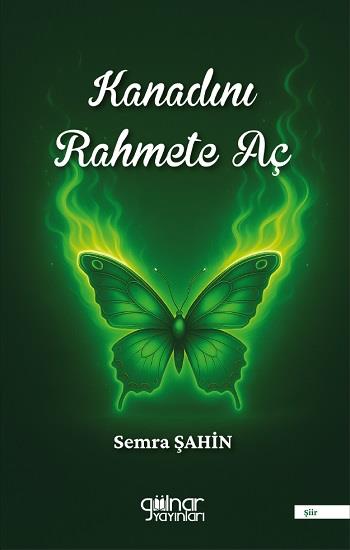 Kanadını Rahmete Aç