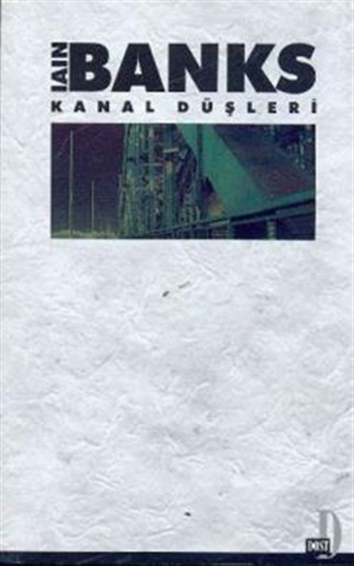 Kanal Düşleri
