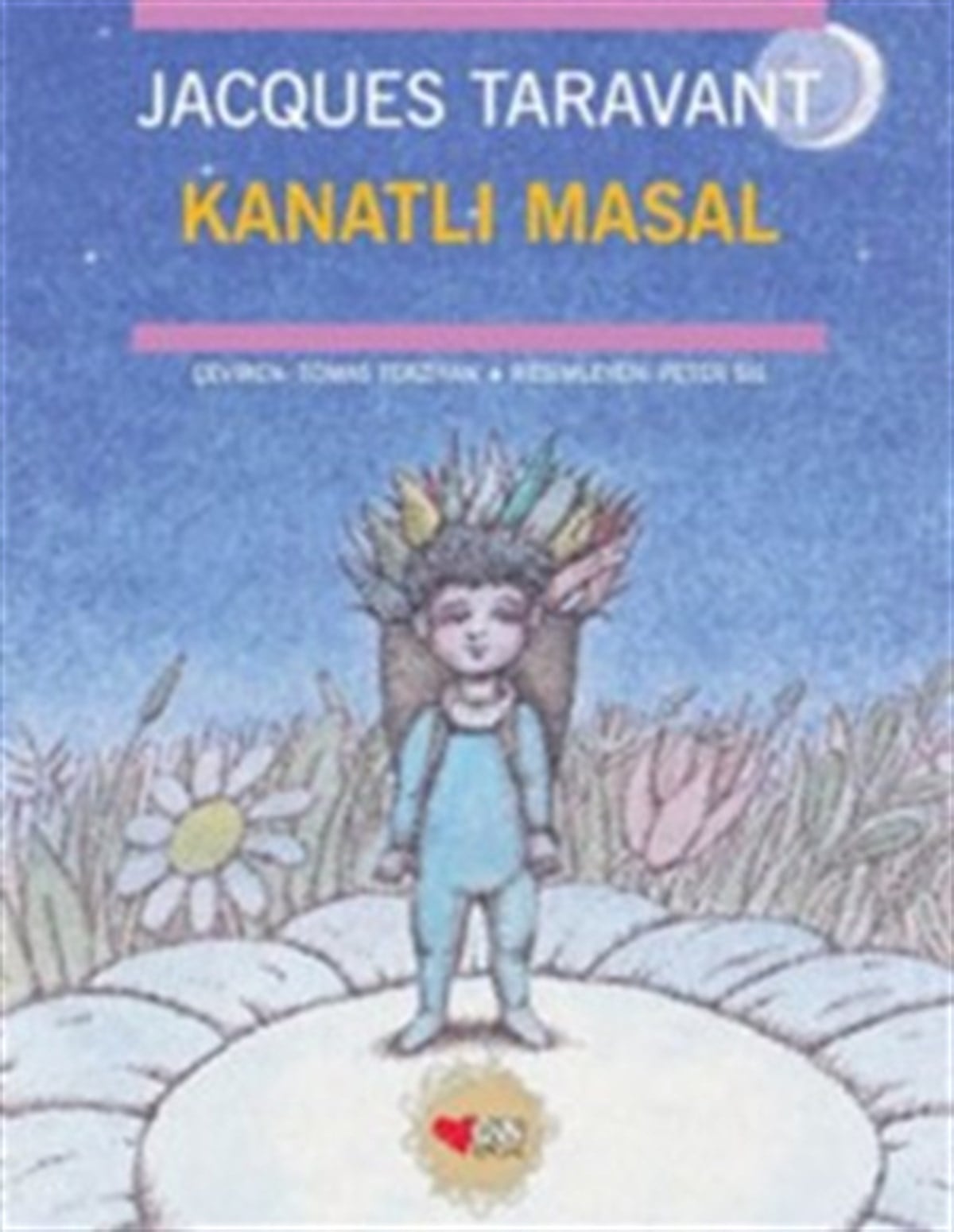 Kanatlı Masal