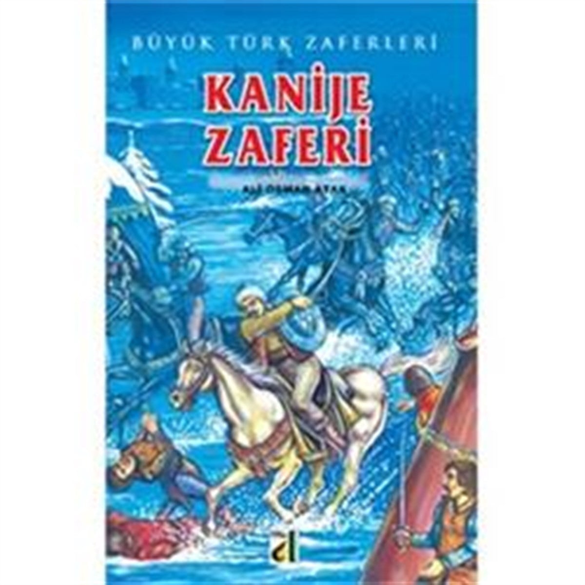 Kanije Zaferi