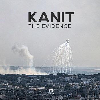 Kanıt - The Evidence (Ciltli)