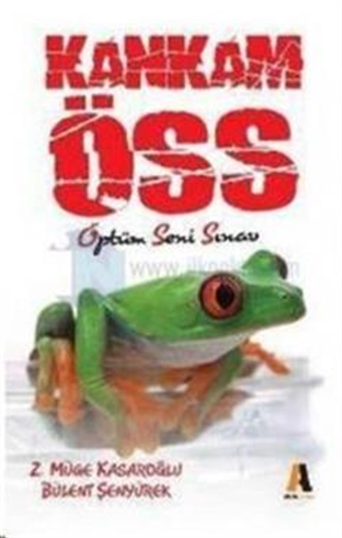 Kankam ÖSS - Öptüm Seni Sınav