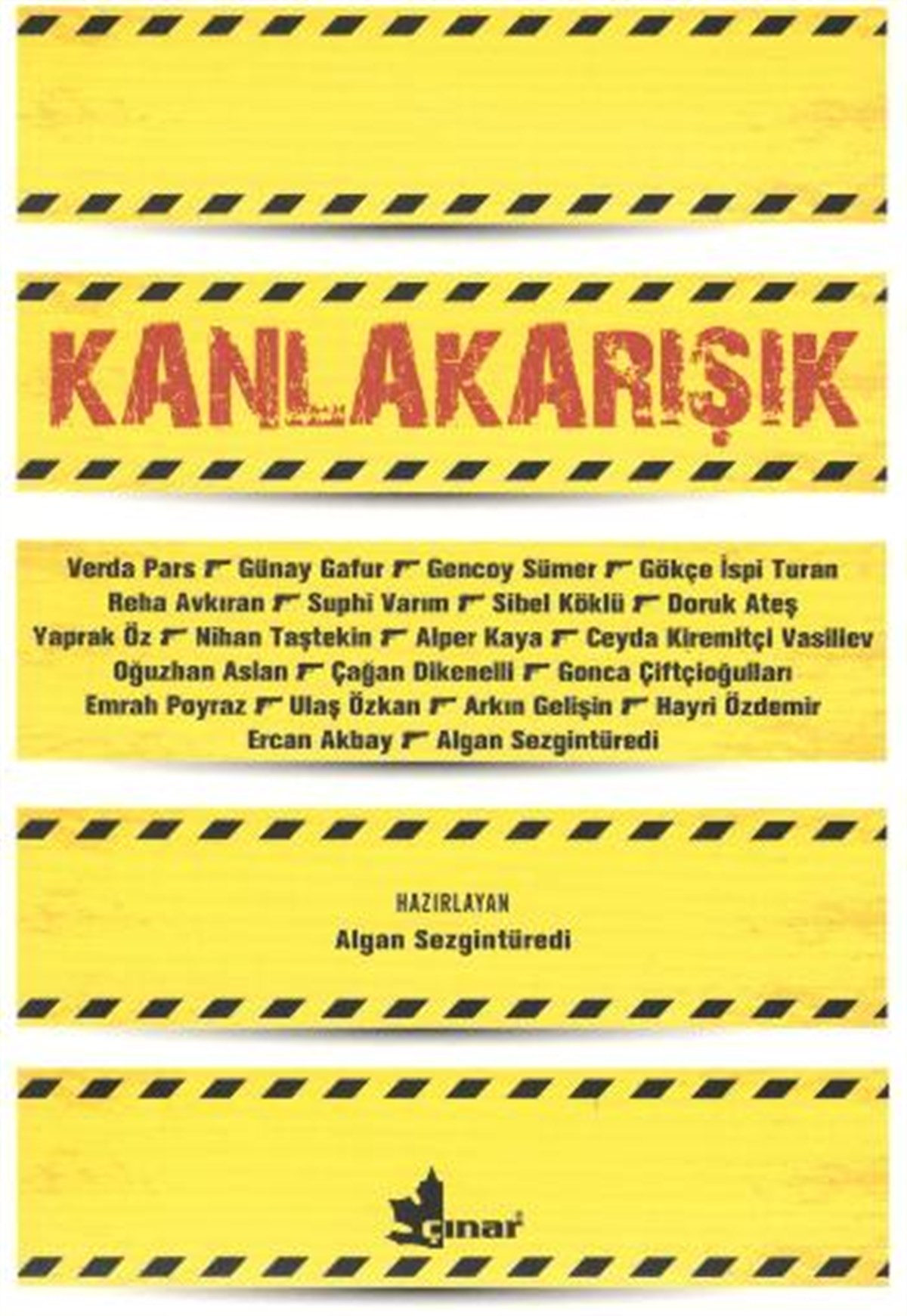 Kanlakarışık
