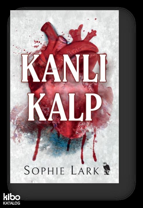 Kanlı Kalp